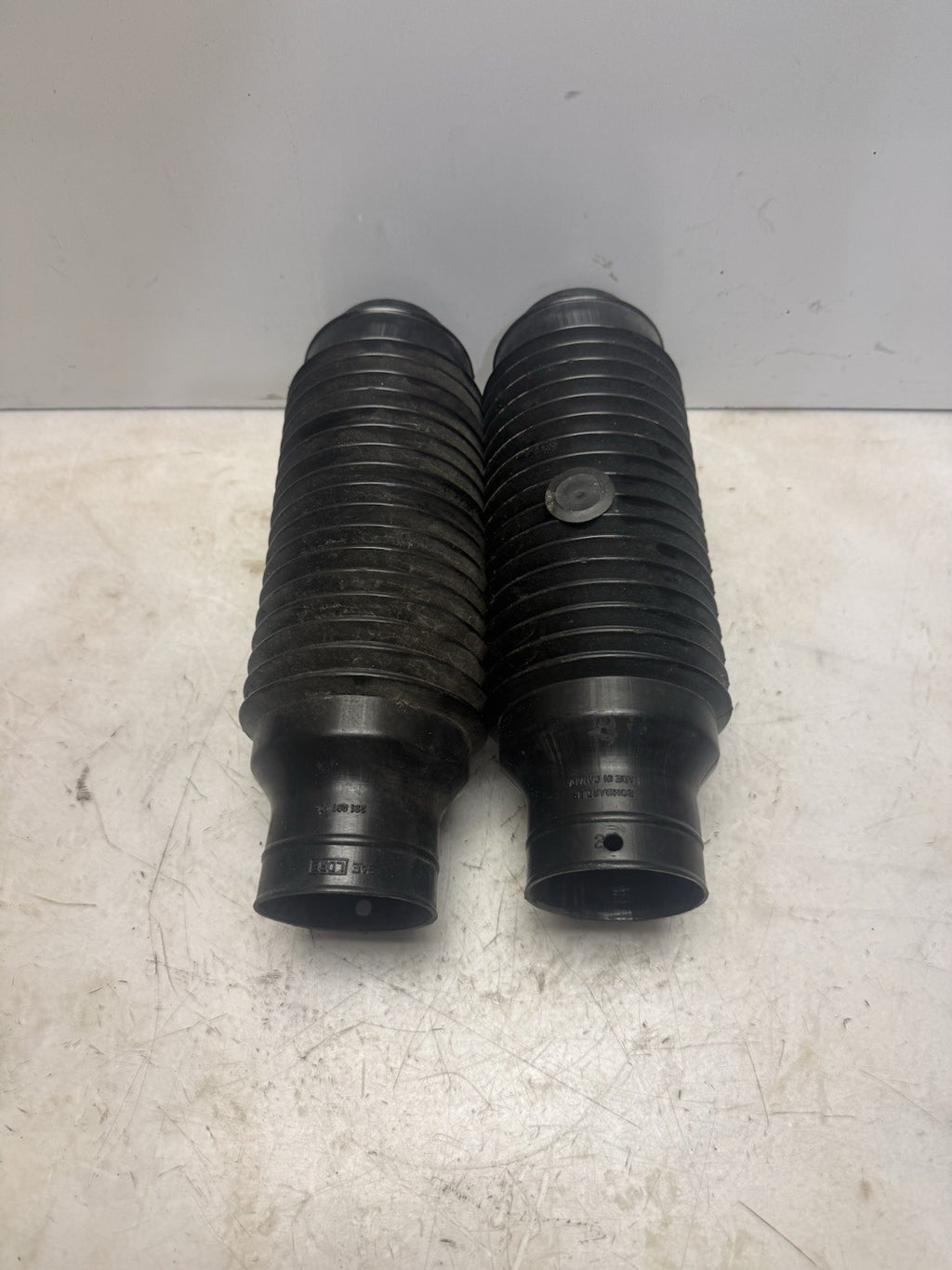 2002-2005 RX DI GTI LE Sea-Doo Jetski OEM Ventilation Vent Hose Set