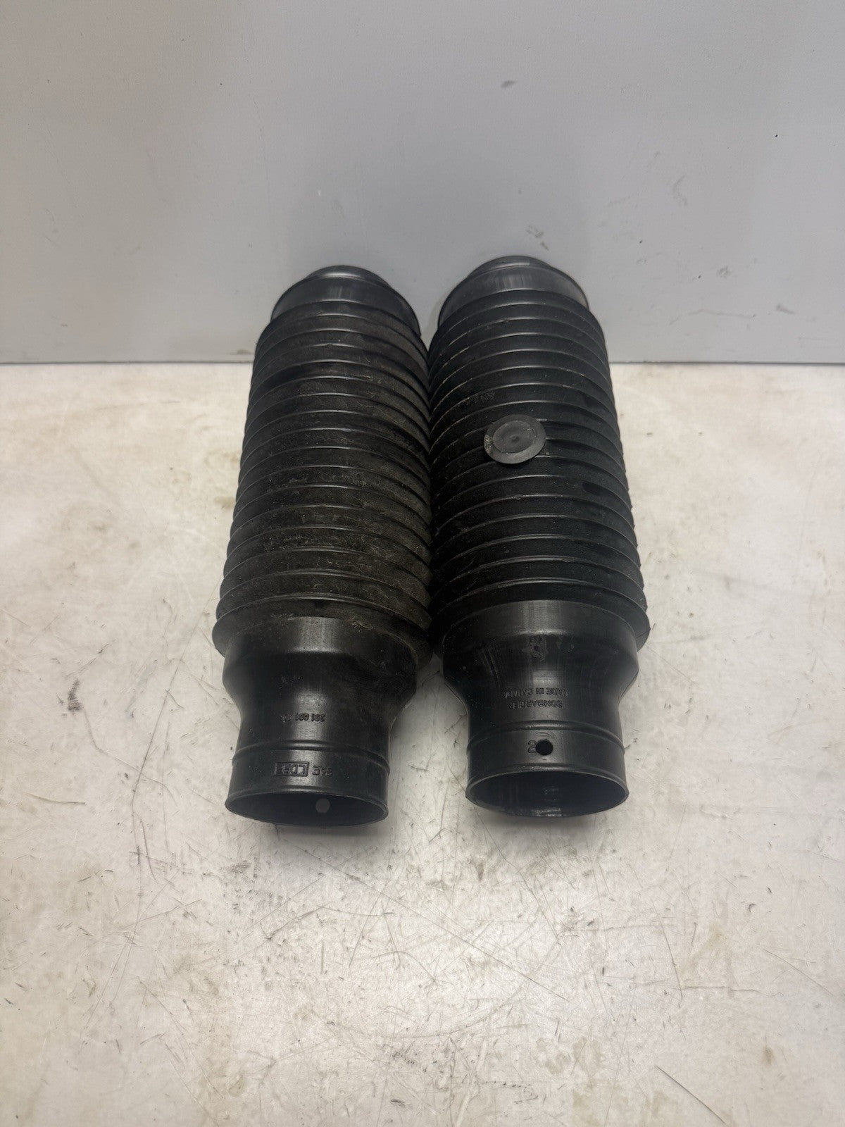 2002-2005 RX DI GTI LE Sea-Doo Jetski OEM Ventilation Vent Hose Set
