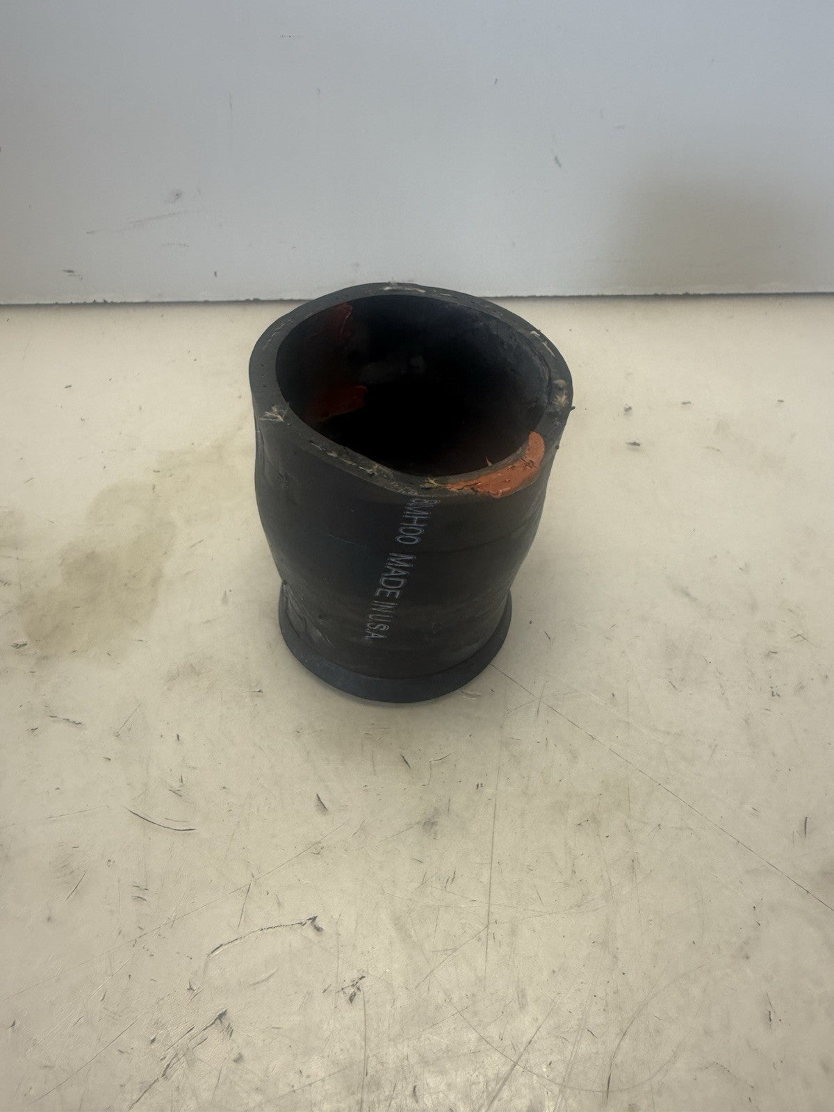 1999-2001 Sea-Doo Jetski OEM Exhaust Muffler Coupler Hose Tube 274000758 GTI GS 