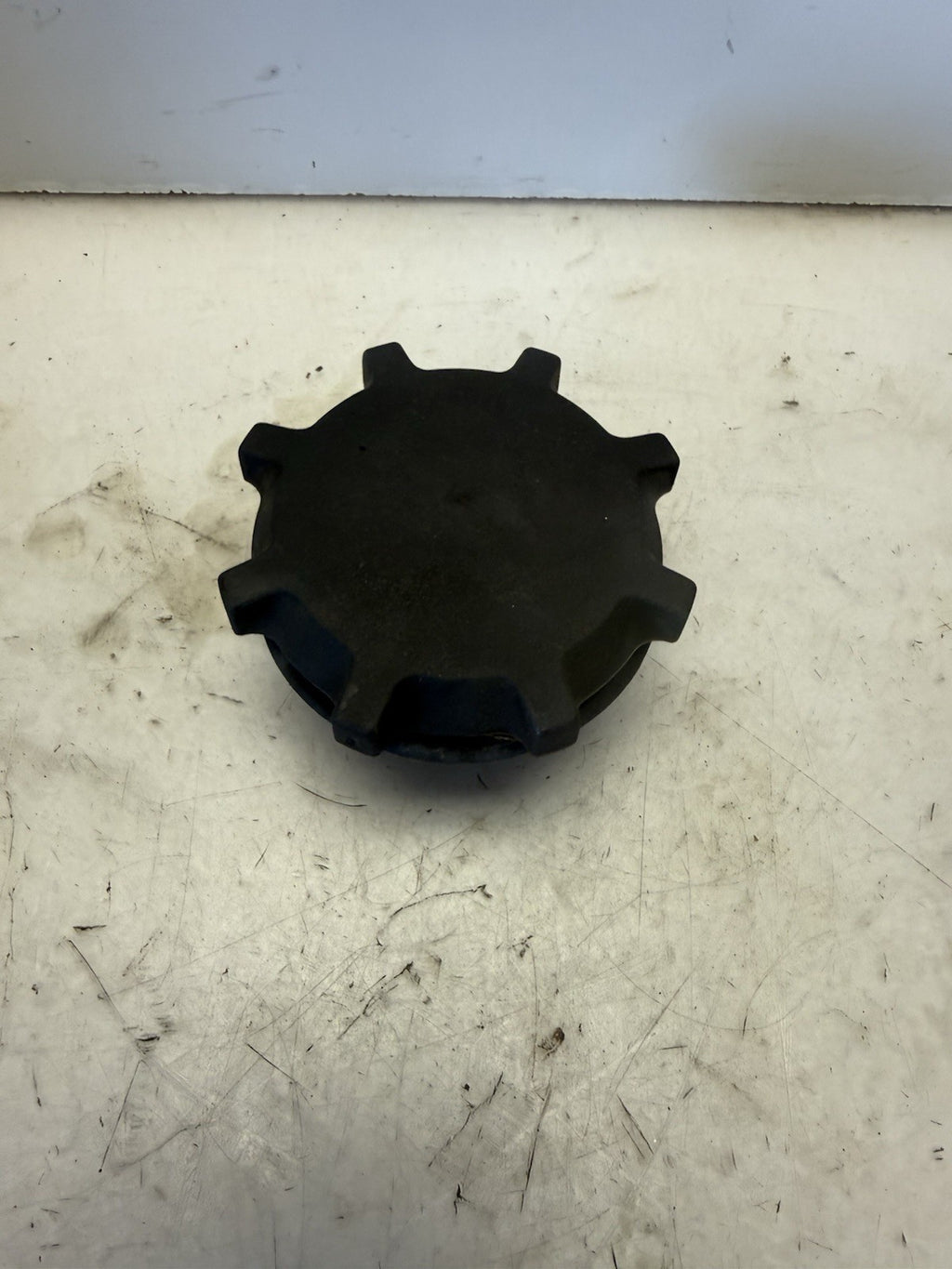 1995-1997 Polaris SLT 780 OEM Gas Fuel Filler Neck w/ Cap 5432613-070