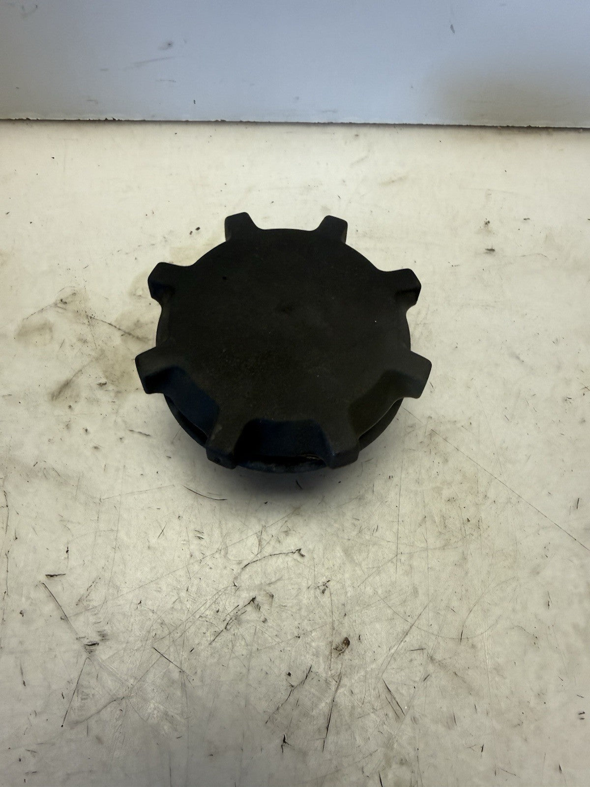 1995-1997 Polaris SLT 780 OEM Gas Fuel Filler Neck w/ Cap 5432613-070