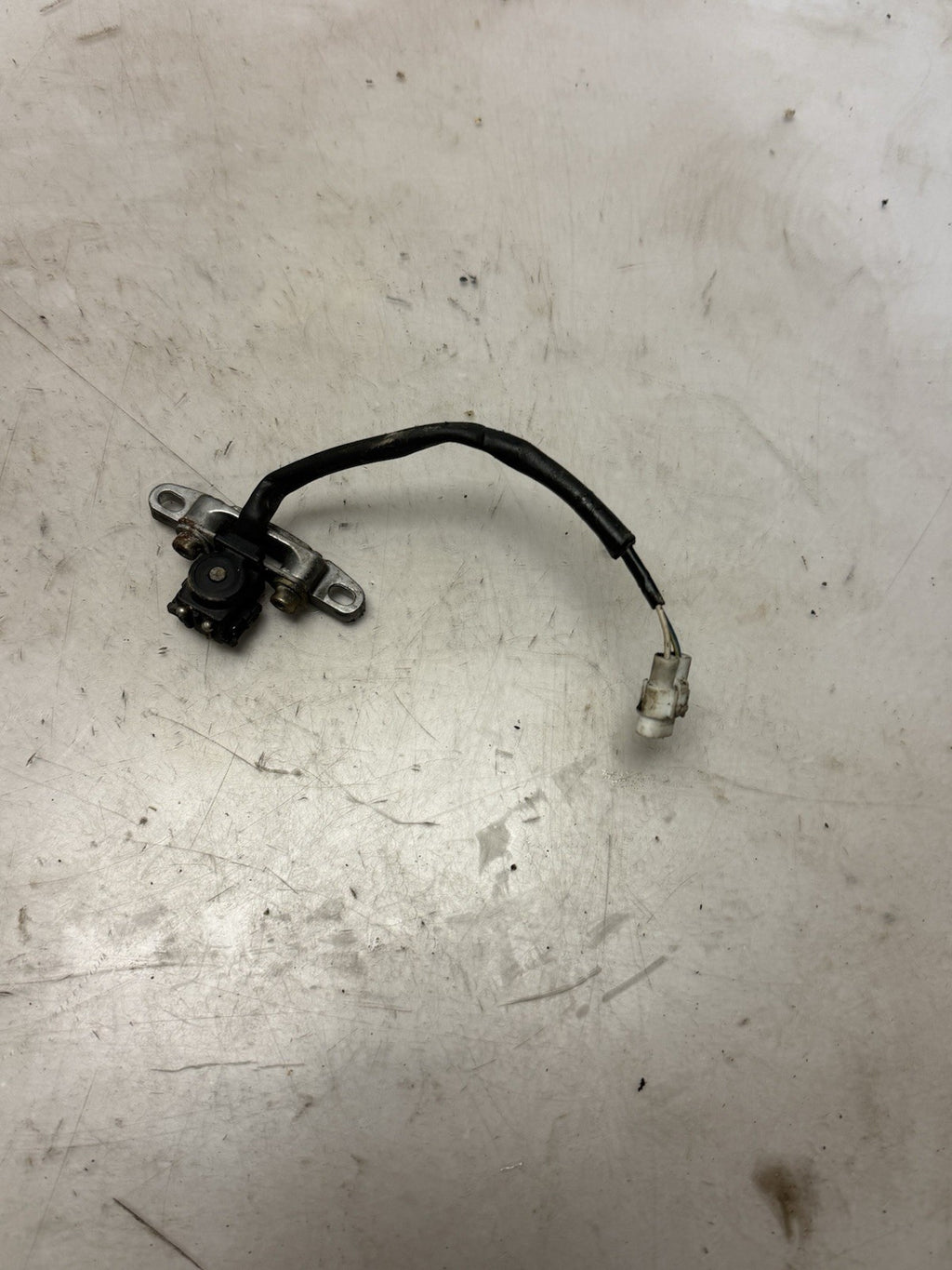 1995-1997 MXZ Formula Summit Ski-Doo Snowmobile OEM Electrical Pick Up Ass'y
