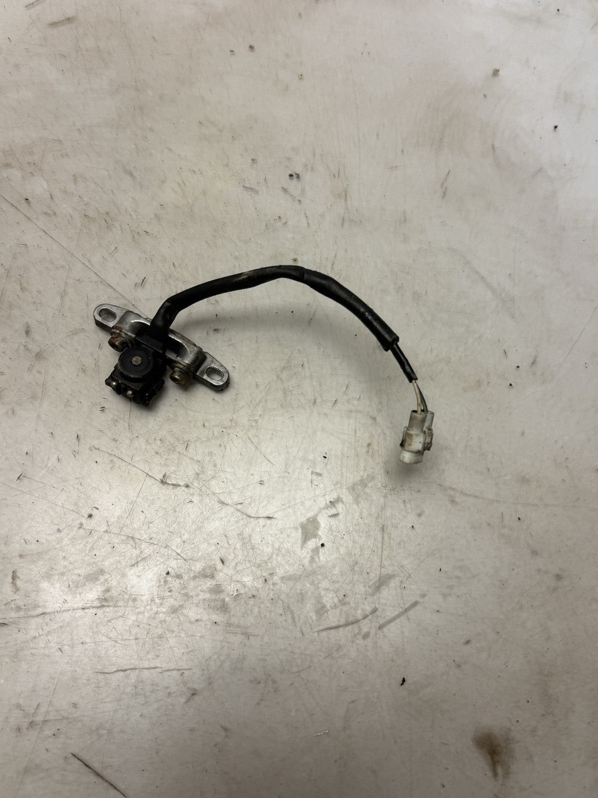 1995-1997 MXZ Formula Summit Ski-Doo Snowmobile OEM Electrical Pick Up Ass'y