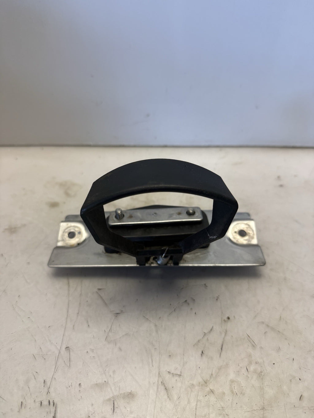 1995 POLARIS SLT 750 OEM HOOD LATCH LOCK ASS’Y 5431510 5240617