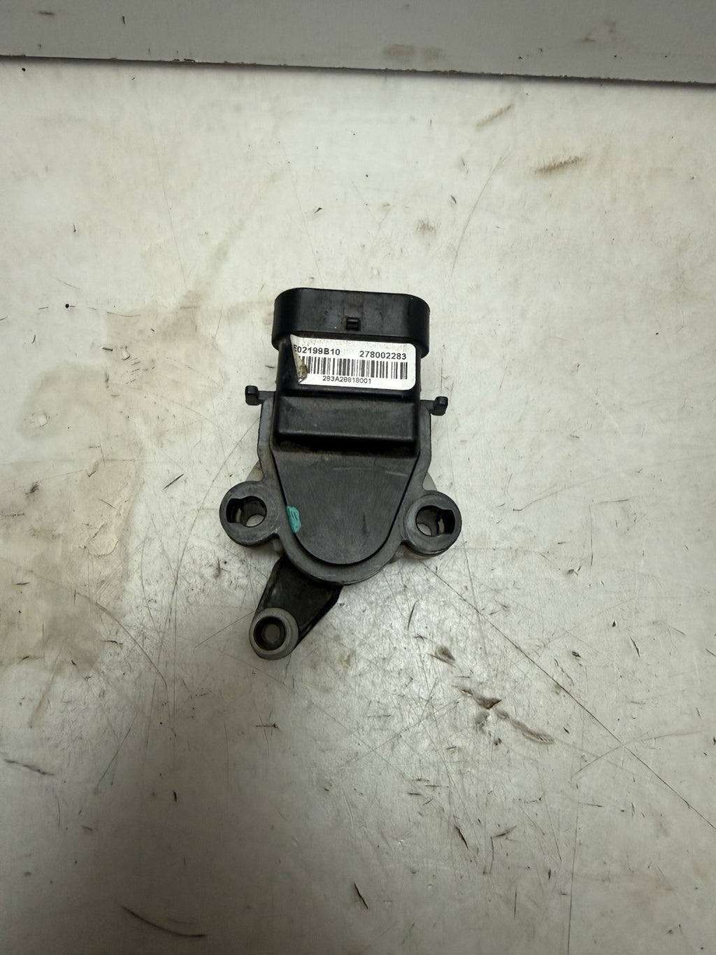 2009-2025 Sea-Doo Spark Trixx 900 OEM RH Right Throttle Position Sensor