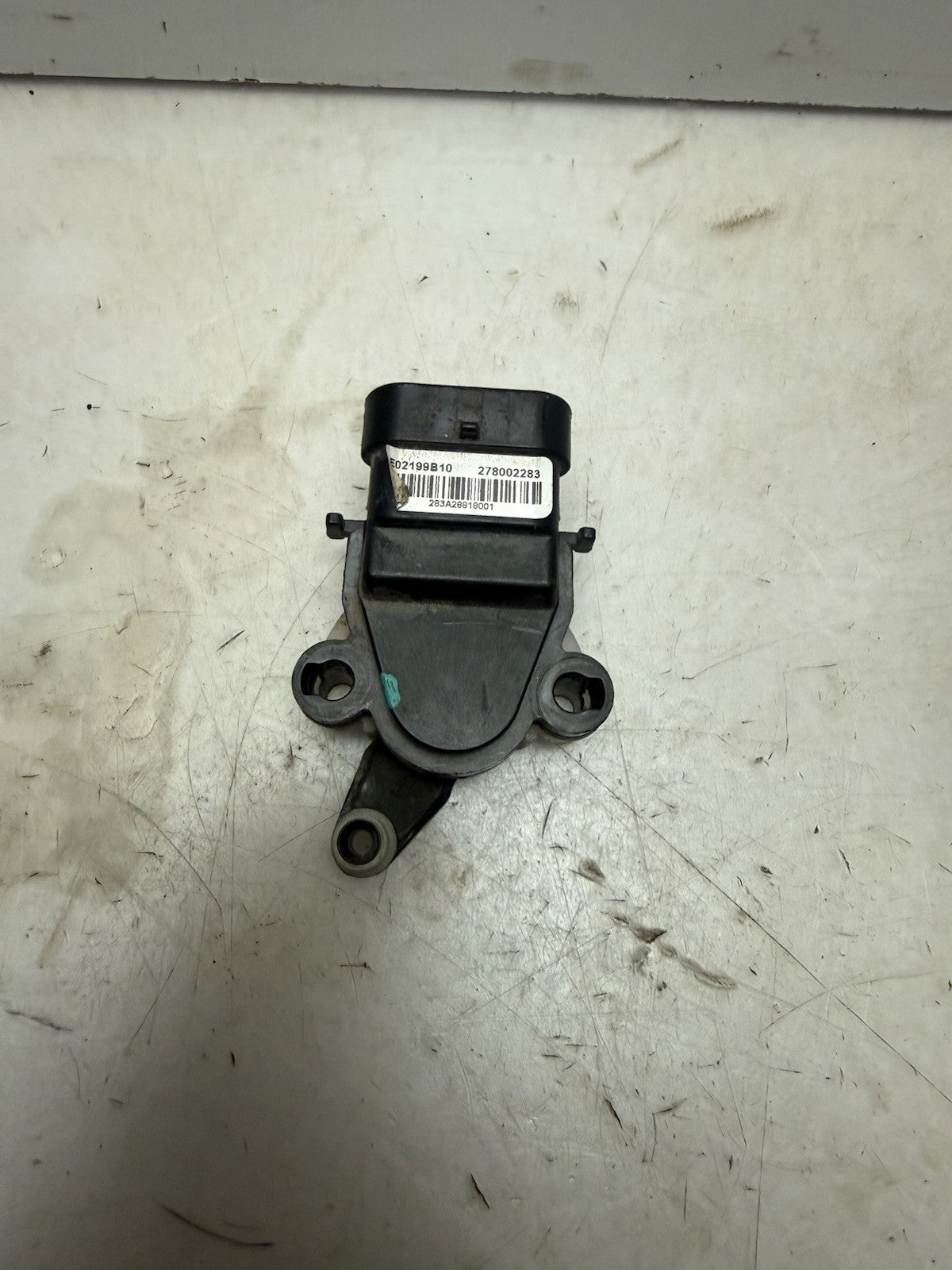 2009-2025 Sea-Doo Spark Trixx 900 OEM RH Right Throttle Position Sensor