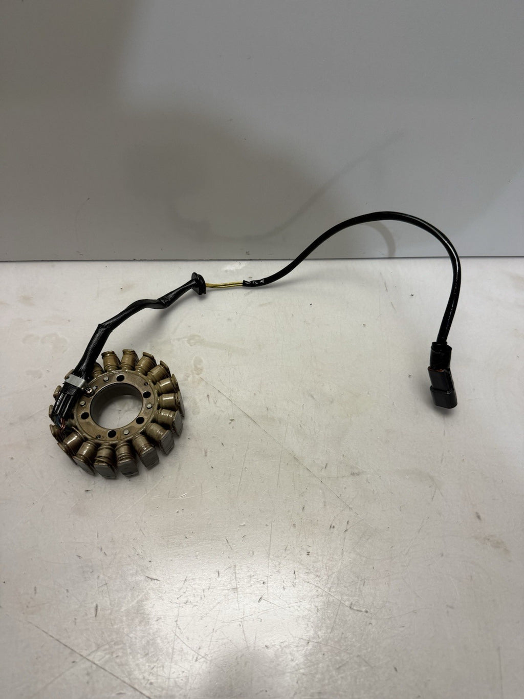 2003-2005 Sea-Doo OEM Stator Generator Alternator Magneto Coil GTX 4-TEC RXP