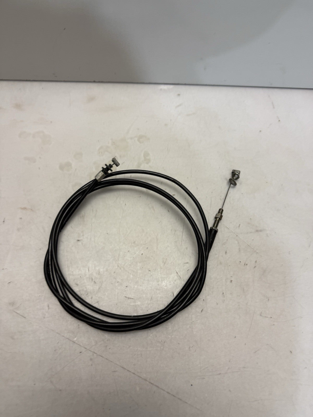 2004-2009 RXP 215 Sea-Doo OEM Throttle Control Cable Line 277001070