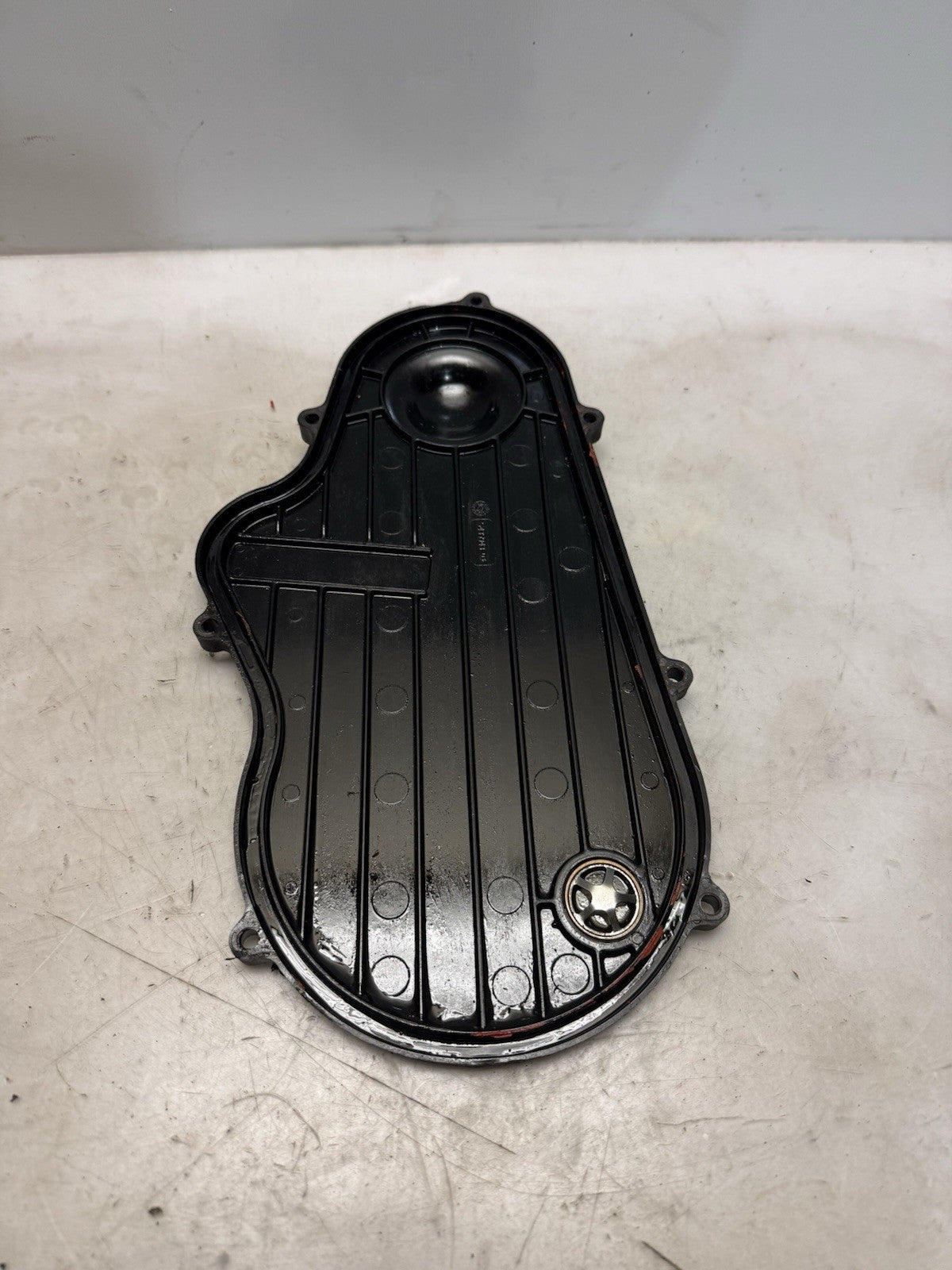 2006-2015 Polaris RMK Switchback Cleanfire Dragon 600 OEM Engine Chaincase Cover