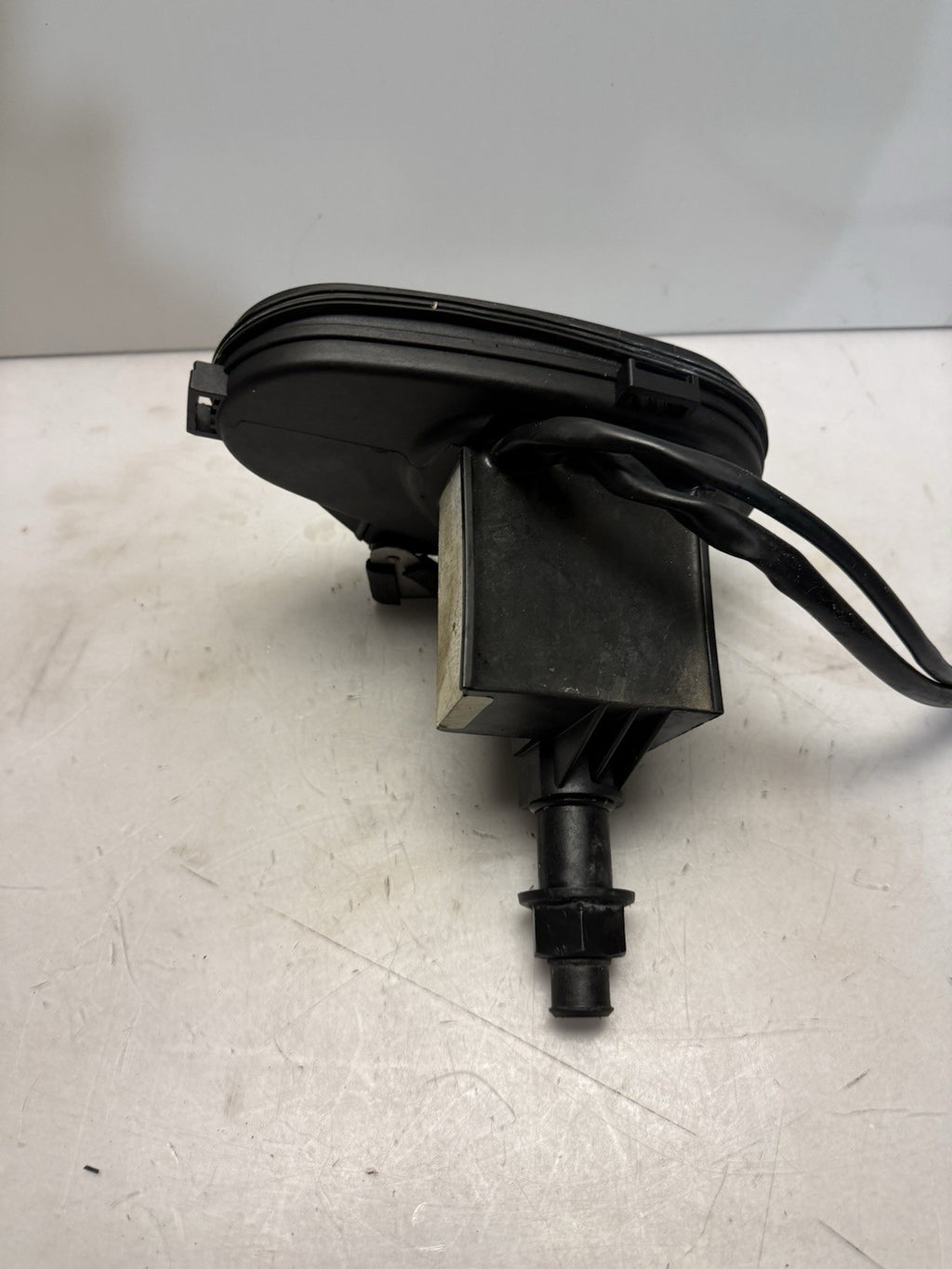 1997-2011 RX DI XP DI RXP Sea-Doo OEM Electrical VTS Trim Motor Housing Box