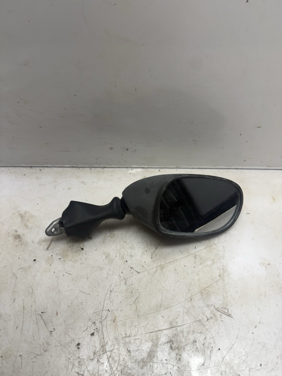 1998-2006 Suzuki OEM 56500-08F10 MIRROR ASSY, REAR VIEW, RIGHT SIDE
