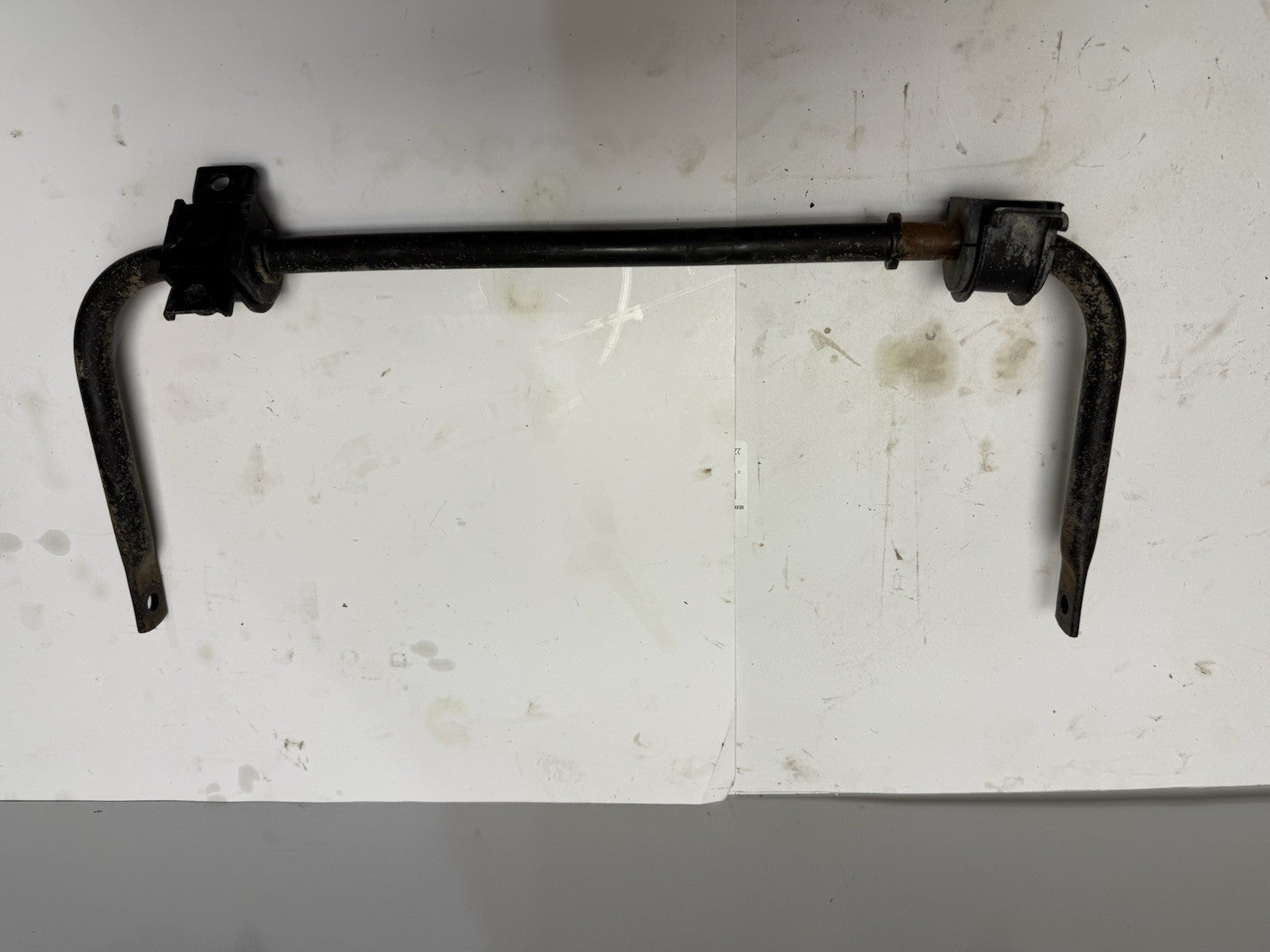 2012-2018 Polaris RZR Sportsman ACE 570 OEM Rear Back Sway Bar Stabilizer