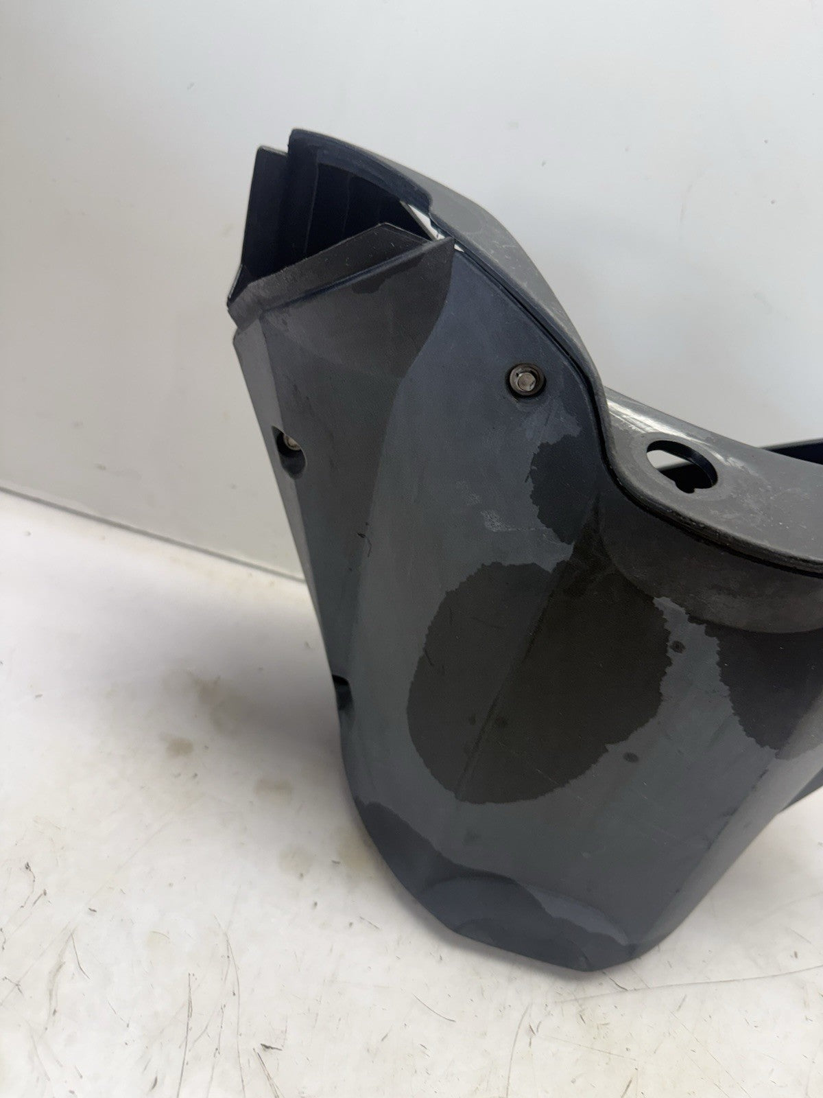 2003-2006 Sea-Doo OEM Upper and Lower Steering Cover Ass'y Freshwater GTI GTX
