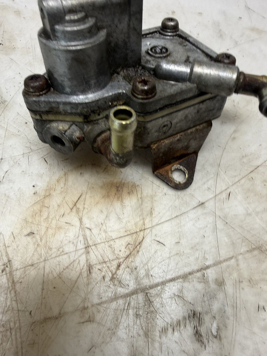 2000-2003 Ski-Doo OEM Gas Fuel Pump Summit MXZ 500 600 700 800