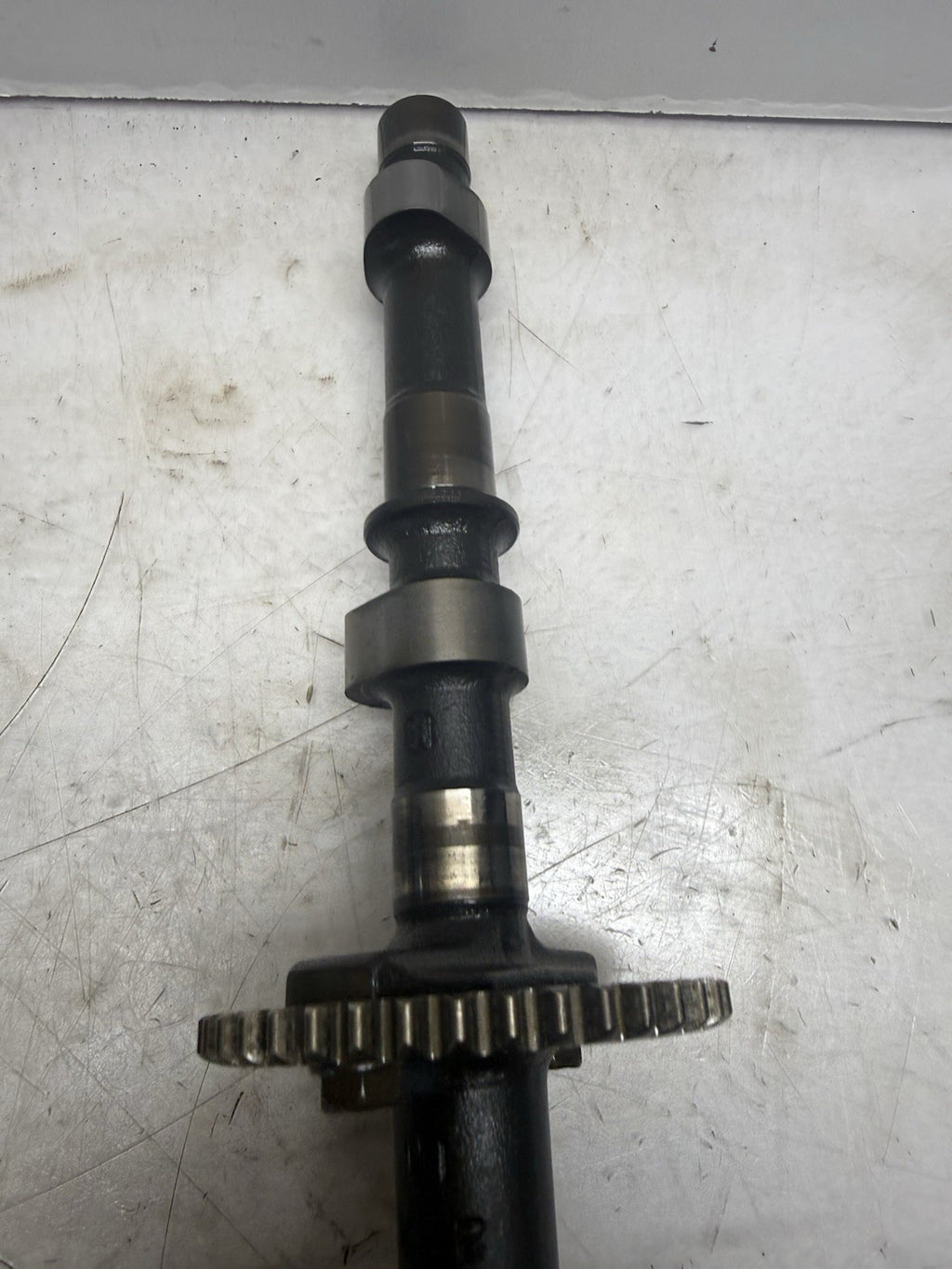 1996-2006 Suzuki GSX600F OEM Intake Camshaft Cam Shaft