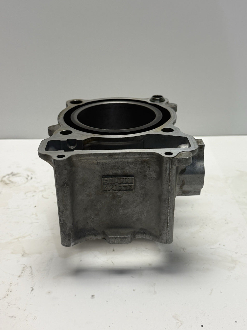 2003-2024 Yamaha Grizzly Wolverine Kodiak 450 OEM Cylinder Jug