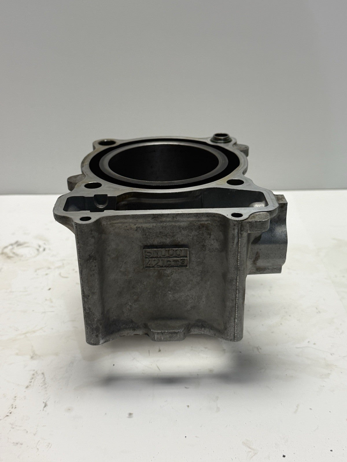 2003-2024 Yamaha Grizzly Wolverine Kodiak 450 OEM Cylinder Jug