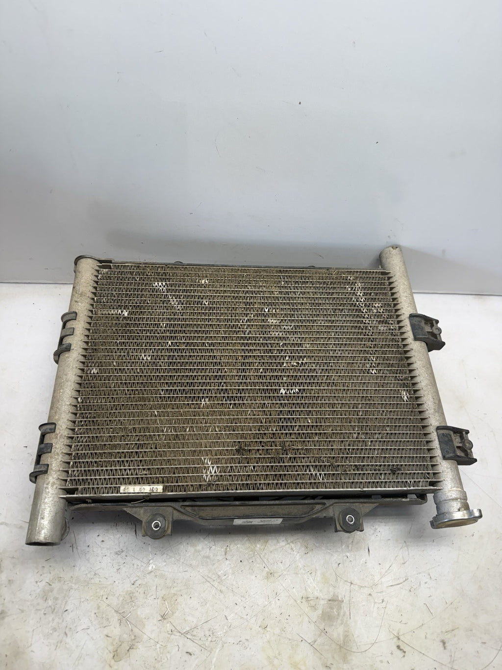 2009-2026 Polaris Sportsman 850 OEM Radiator w/ Fan Ass’y