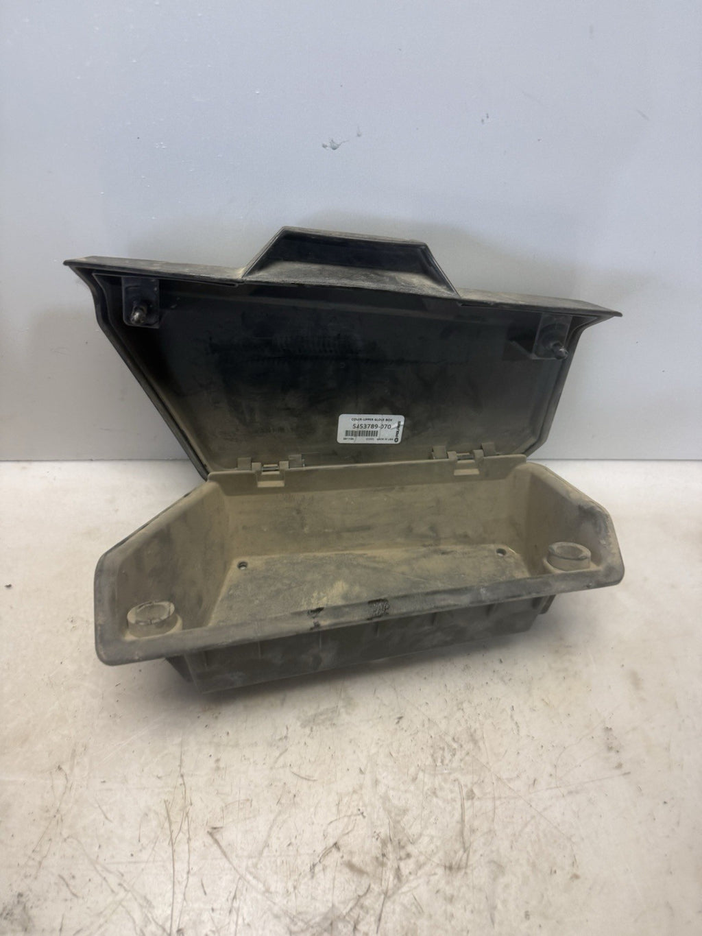 2018-2026 Polaris Ranger 1000 XP High Lifter OEM Storage Glovebox Ass’y