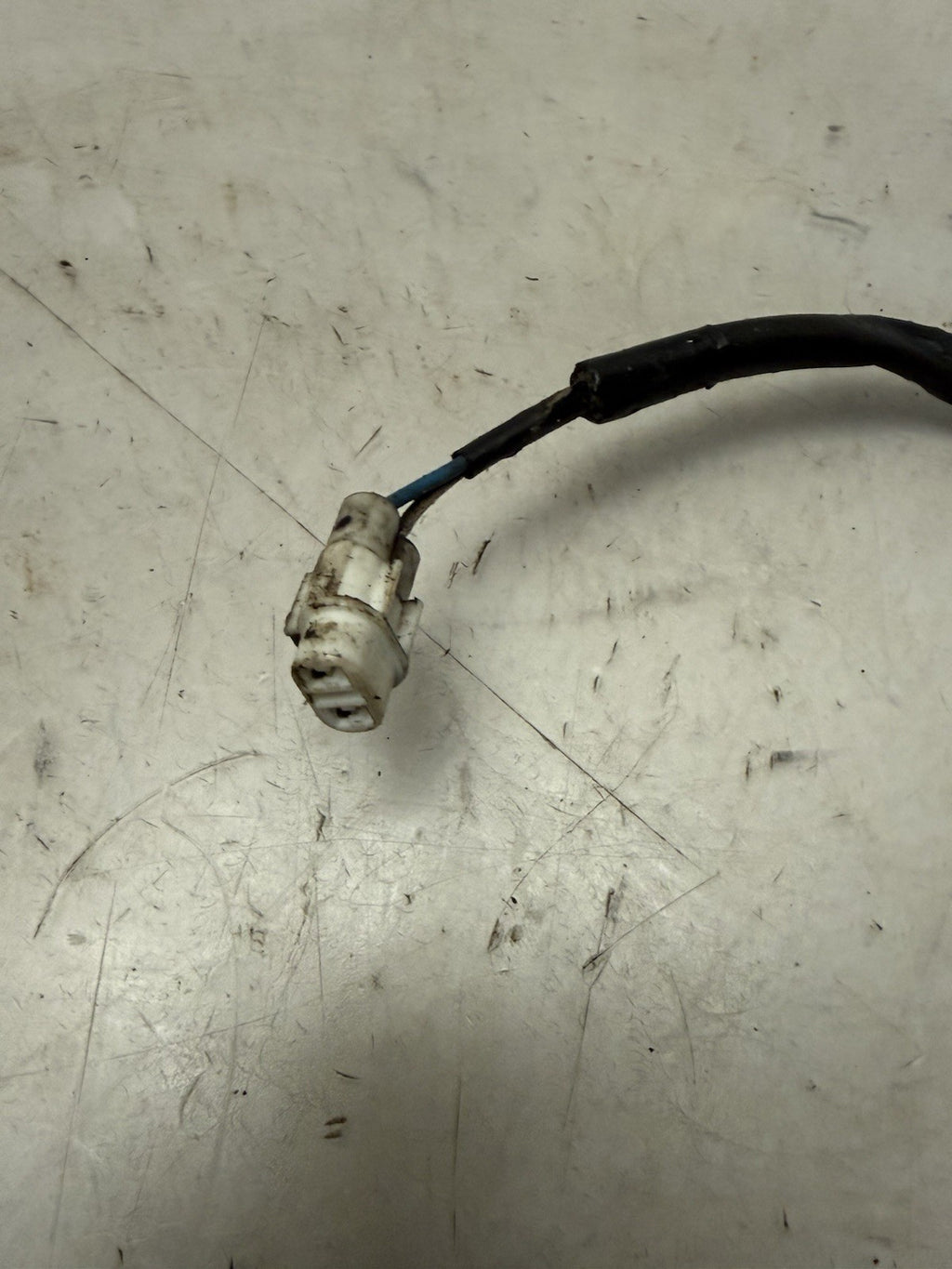 1995-1997 MXZ Formula Summit Ski-Doo Snowmobile OEM Electrical Pick Up Ass'y