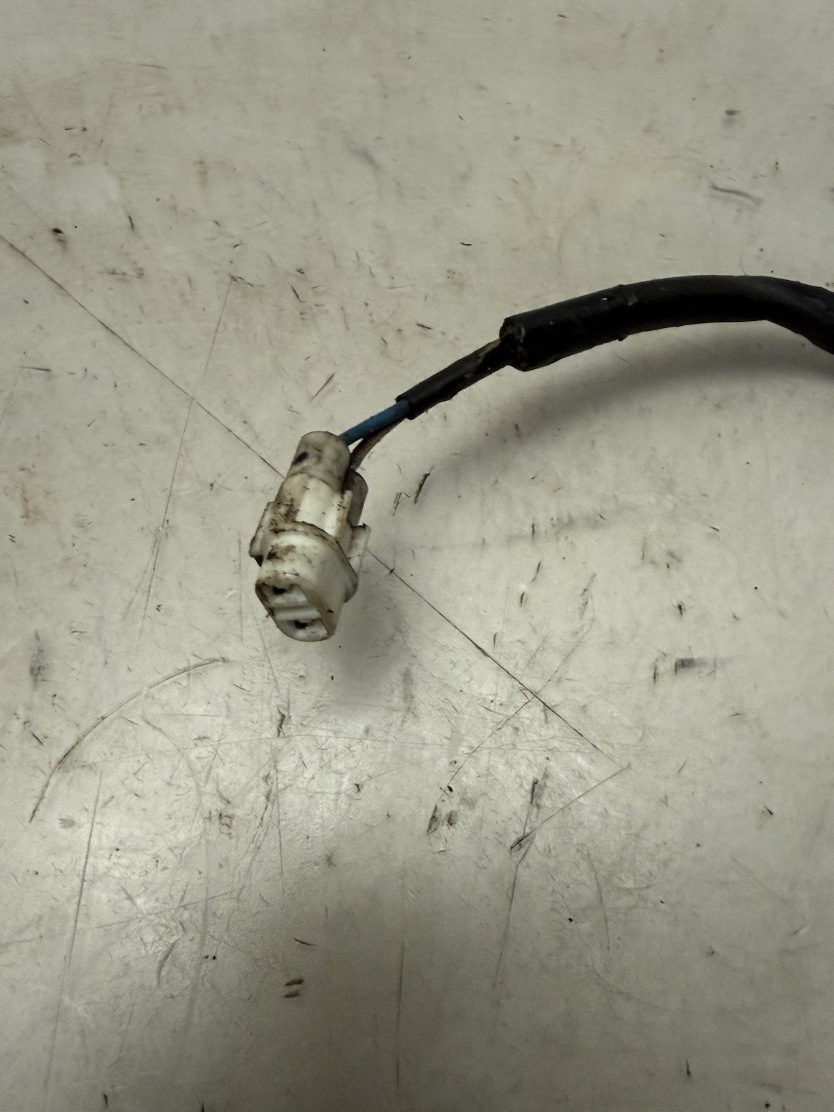 1995-1997 MXZ Formula Summit Ski-Doo Snowmobile OEM Electrical Pick Up Ass'y
