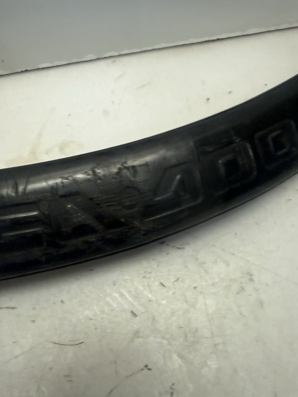 1997-2011 RXP 215 Wake Pro GTX GSX GTI LE Sea-Doo OEM Front Bumper Nose Guard