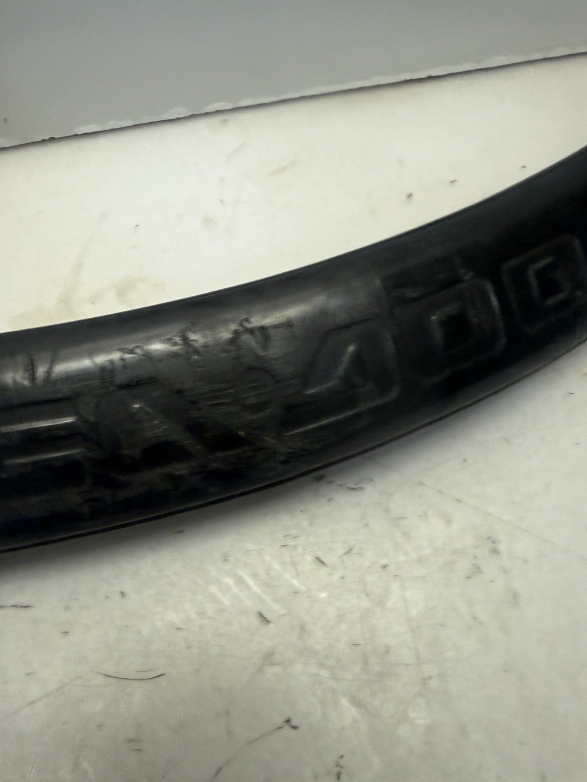 1997-2011 RXP 215 Wake Pro GTX GSX GTI LE Sea-Doo OEM Front Bumper Nose Guard