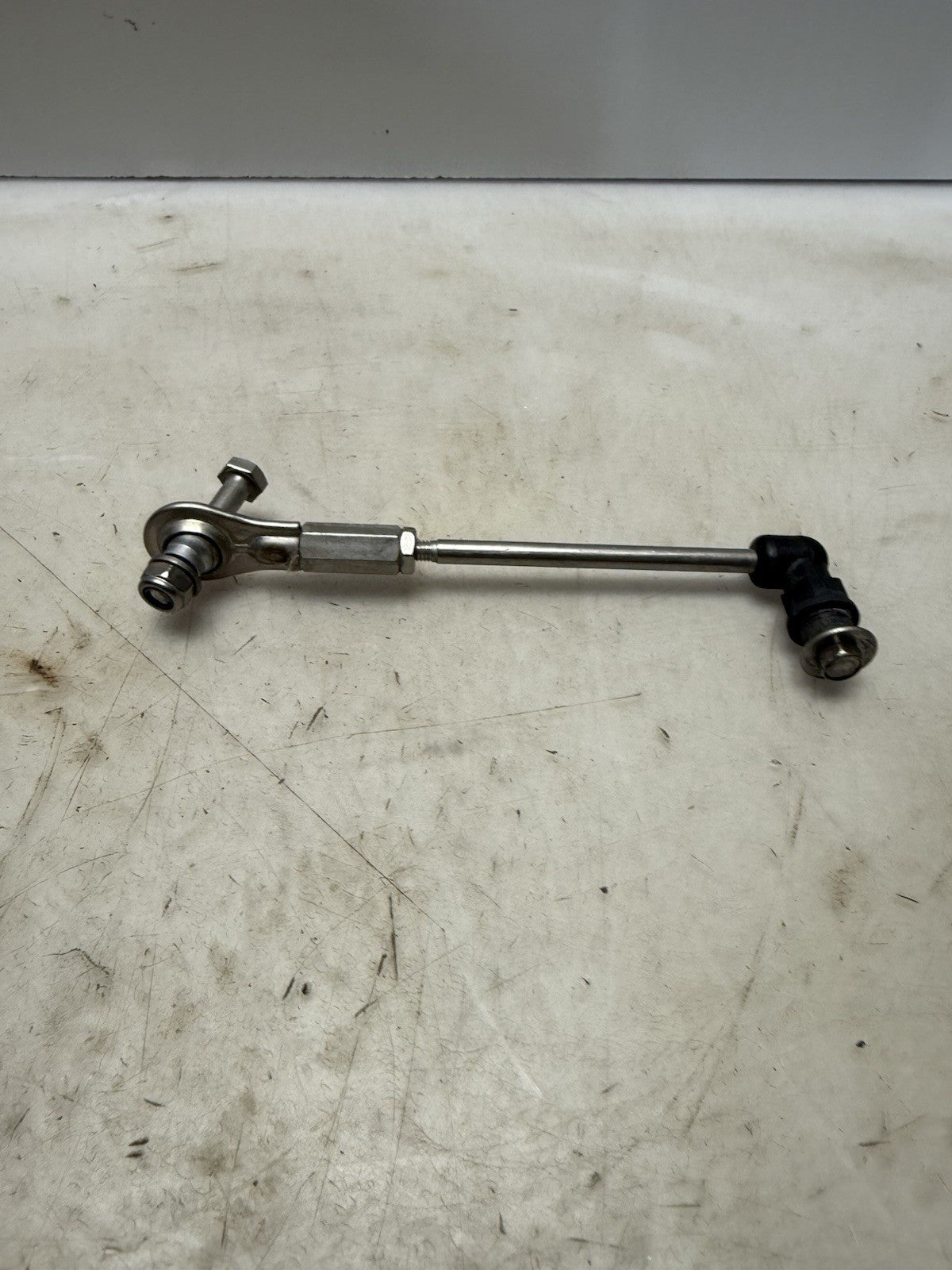 1996-2001 Sea-Doo GS GSX OEM Moulding Rod Ball Joint Assembly 271000580