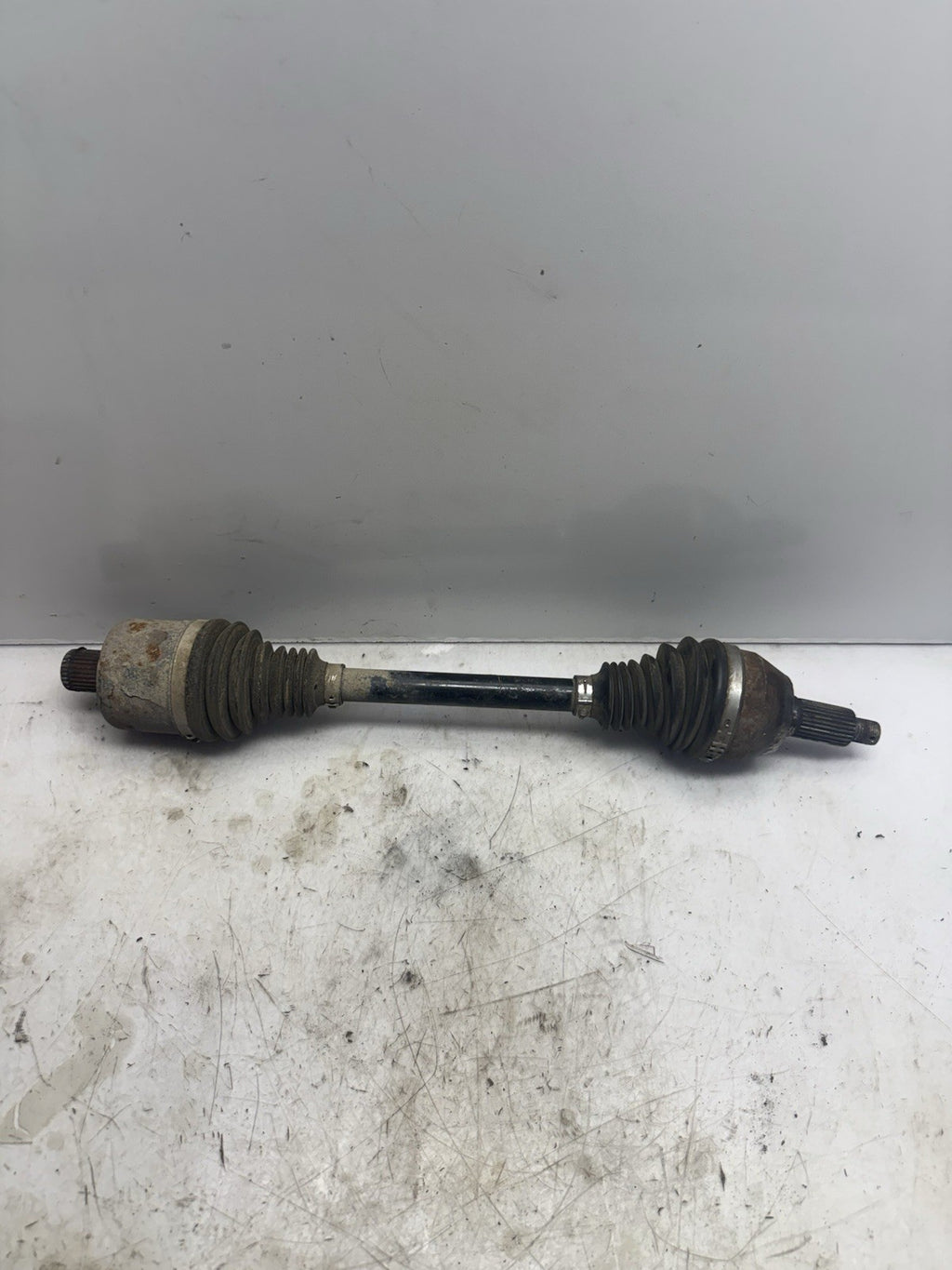 2009 Polaris Sportsman 850 OEM Rear CV Axle Half Shaft 1332584