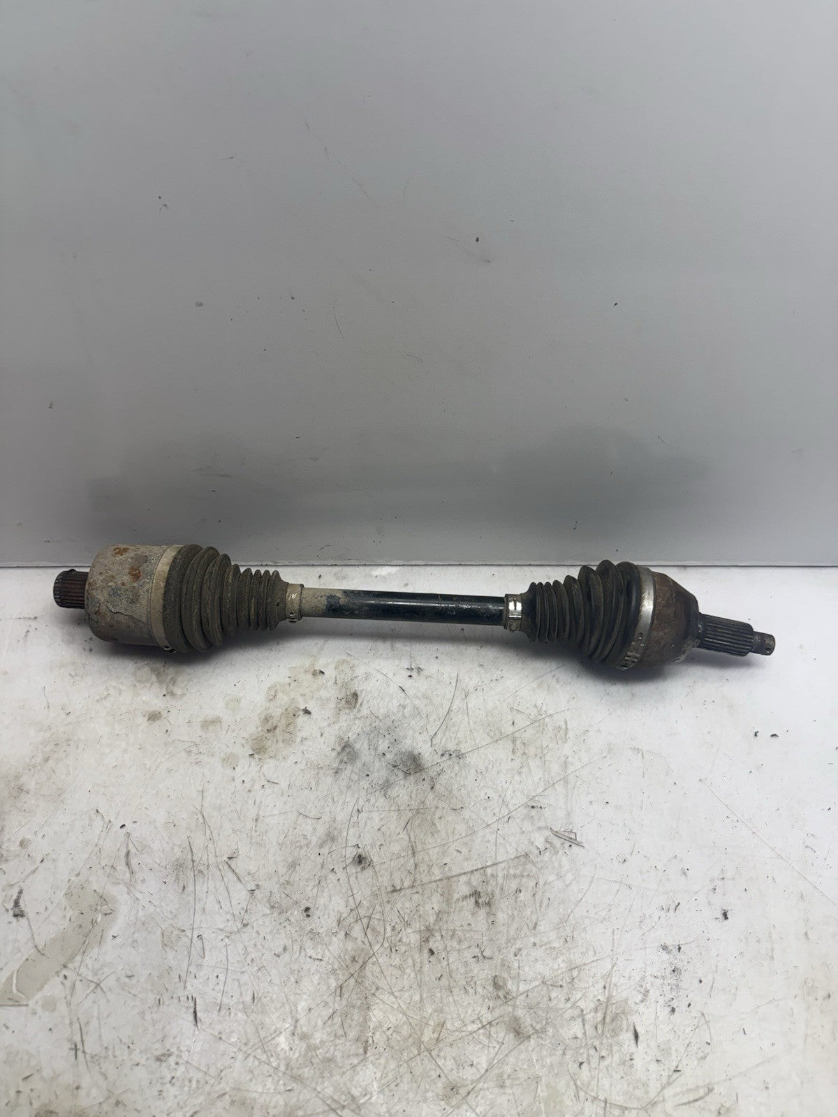 2009 Polaris Sportsman 850 OEM Rear CV Axle Half Shaft 1332584
