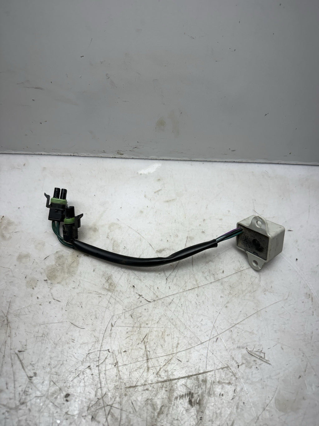 2002-2005 Sea-Doo OEM Electrical Cluster Harness Ass'y Freshwater RXT GTX 4-TEC