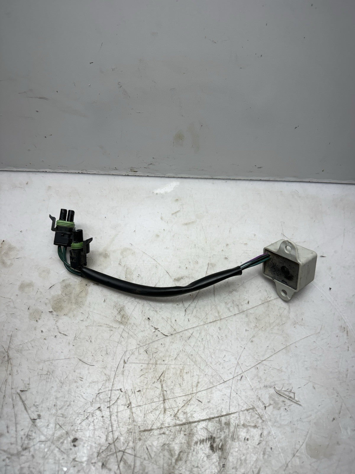 2002-2005 Sea-Doo OEM Electrical Cluster Harness Ass'y Freshwater RXT GTX 4-TEC
