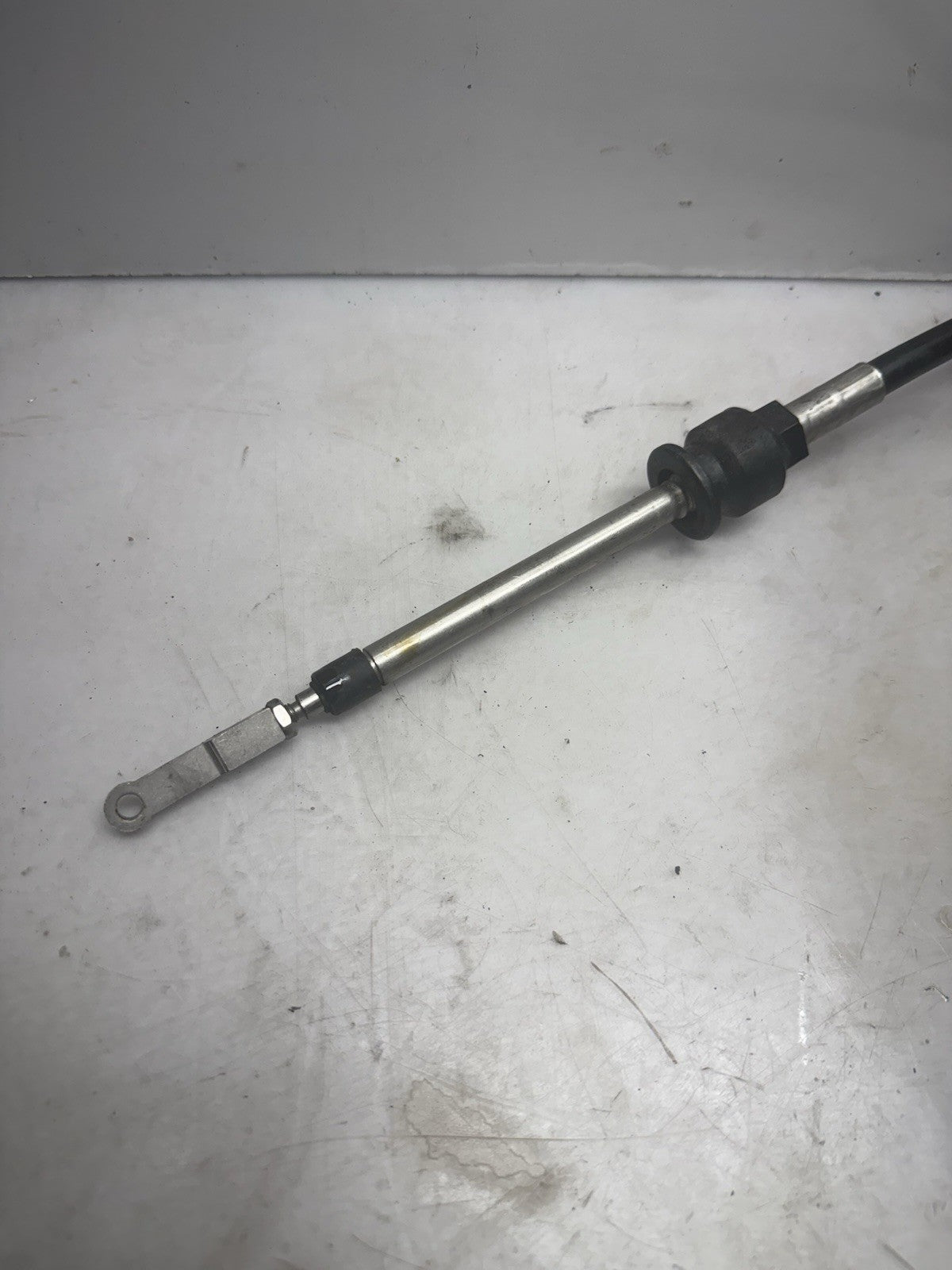 2002-2004 Sea-Doo GTX DI GTX 4-TEC OEM Steering Control Cable Ass'y 277000949