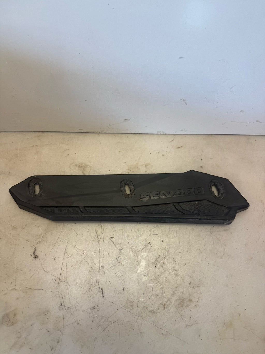 2014-2026 Sea-Doo SPARK Trixx 900 OEM LH Left Sponson 292001435 292002008