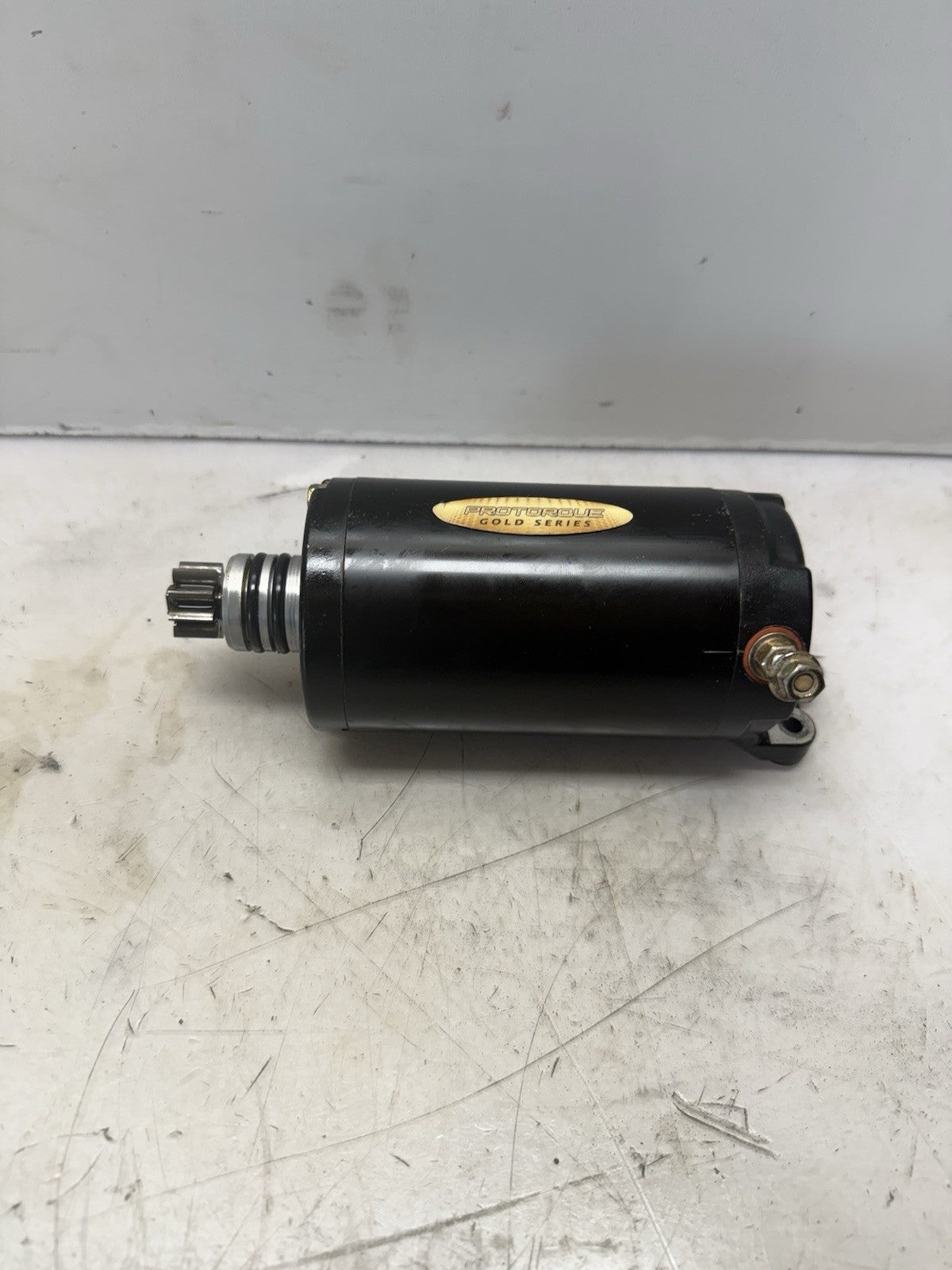 2003-2025 Sea-Doo Wake 170 GTR 230 GTX 300 RXP 215 PROTORQUE Starter Motor