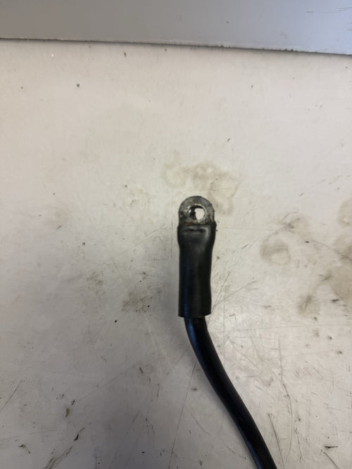 1992-1997 Polaris SL 650 SLT 750 OEM Negative Black Battery Cable 4010080