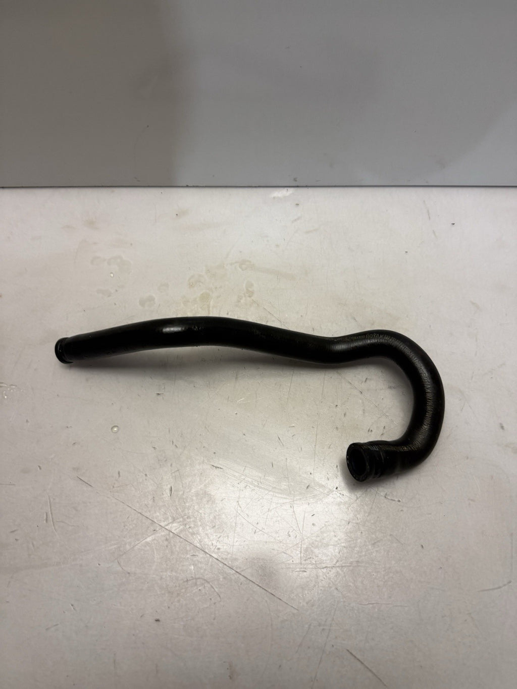 2003-2006 Sea-Doo OEM Upper Oil Radiator Cooler Hose Freshwater GTX RXT RXP GTI