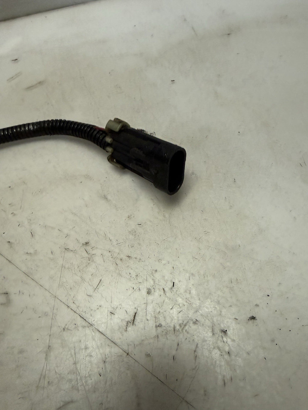 2005-2025 Polaris OEM Drive Pickup Housing w/ Sensor Ass'y RMK