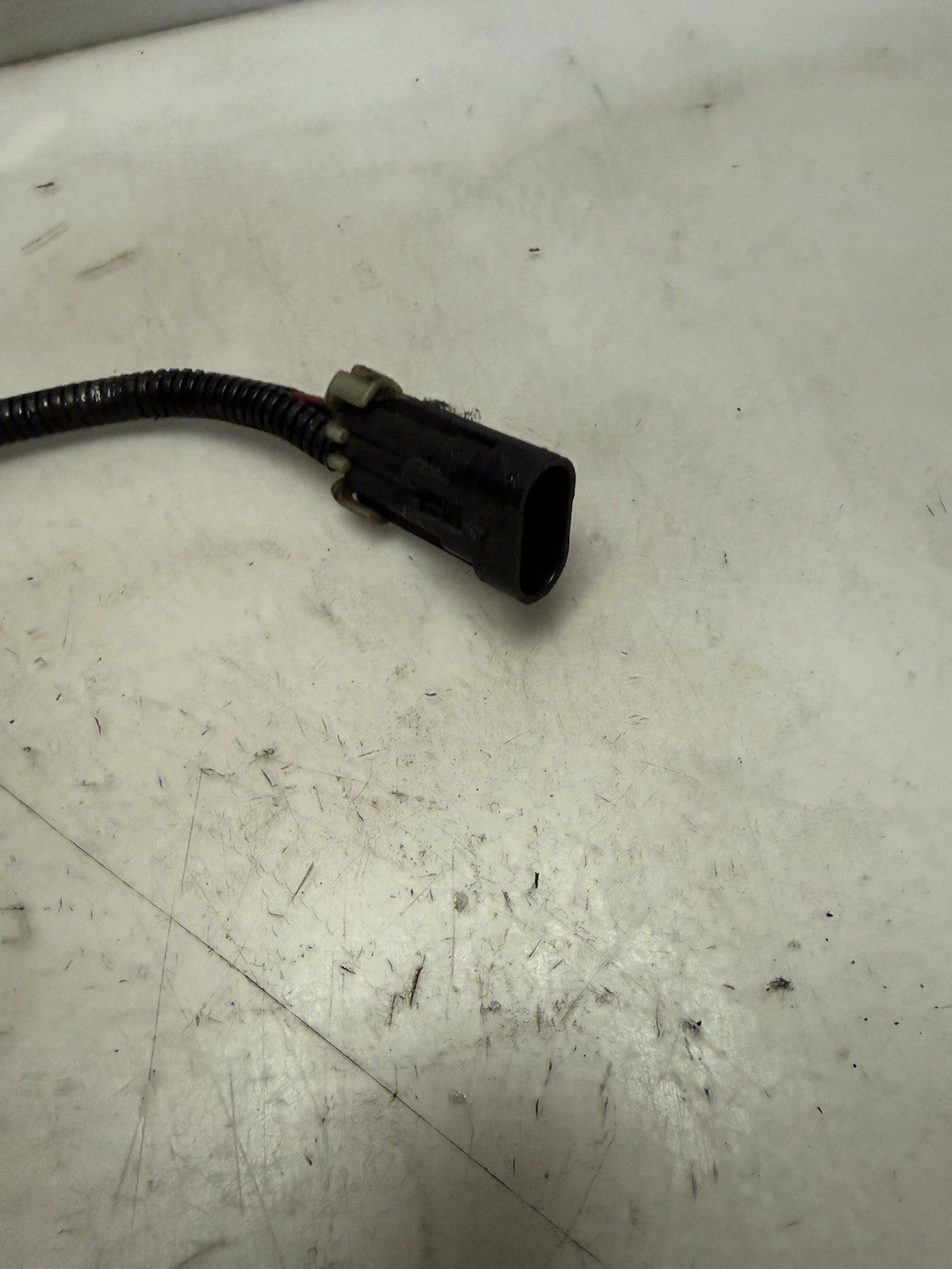 2005-2025 Polaris OEM Drive Pickup Housing w/ Sensor Ass'y RMK