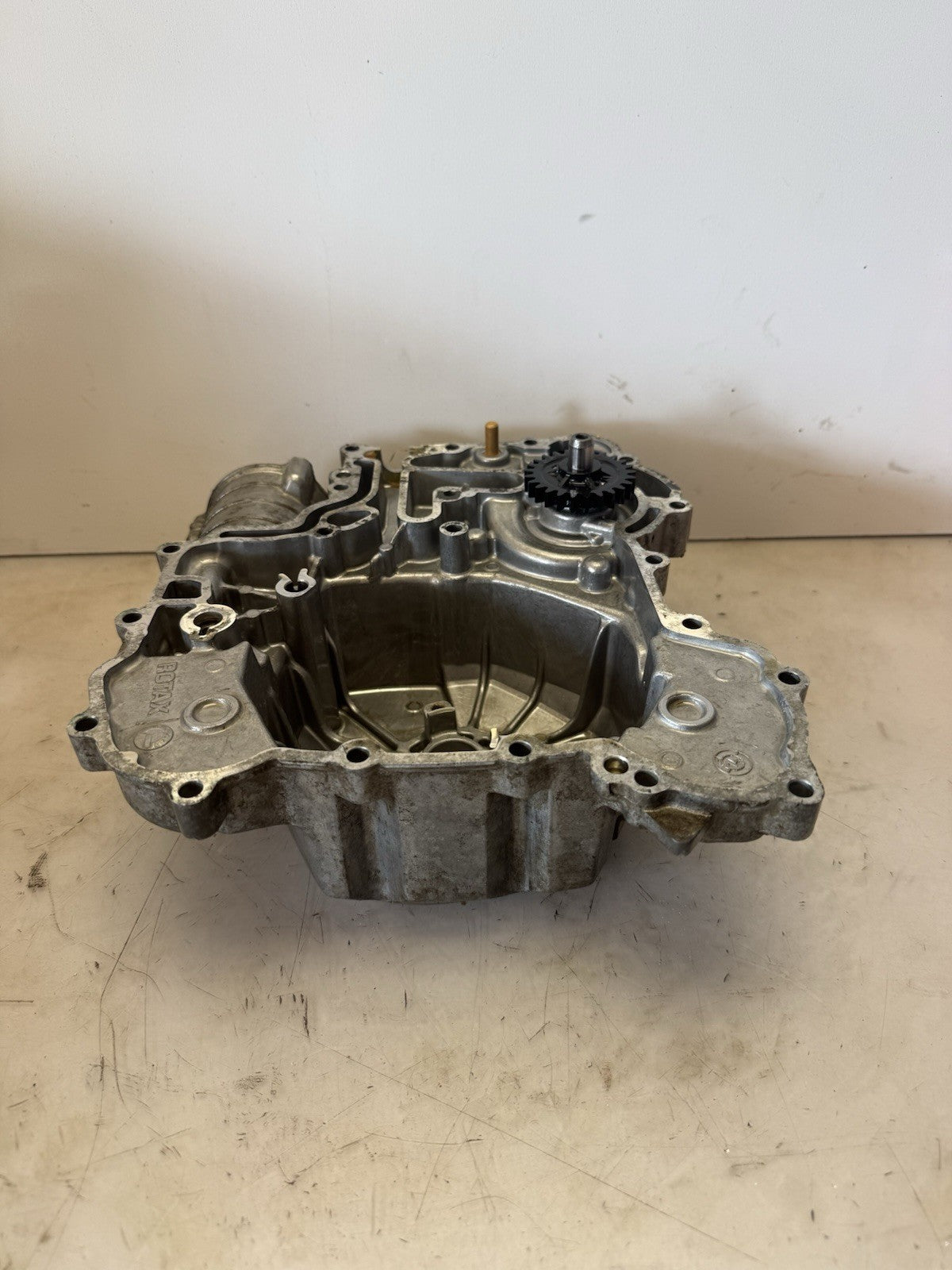 2014-2026 Sea-Doo SPARK Trixx 900 OEM Stator Magneto Housing Cover 420911052