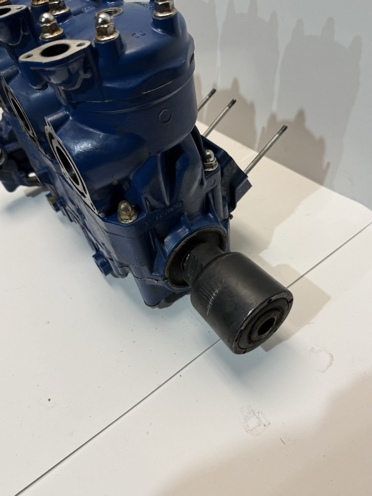 1995-1997 POLARIS SL 780 SLX 780 SLT 780 FRESHWATER OEM ENGINE MOTOR ASS’Y