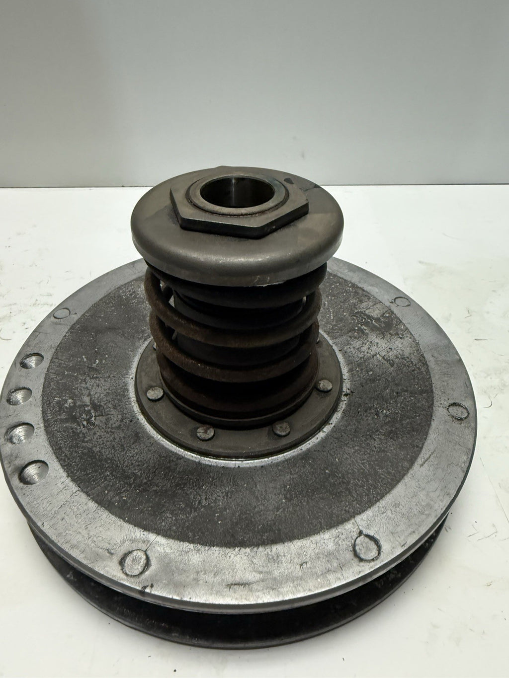 2000-2014 Yamaha Wolverine Grizzly Kodiak 450 4x4 OEM Secondary Driven Clutch