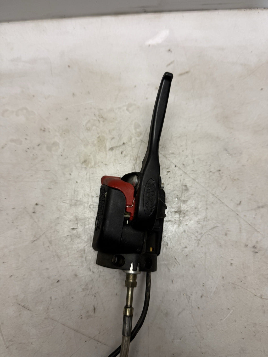 2007-2008 Polaris Switchback RMK Dragon 700 OEM Brake Master Cylinder