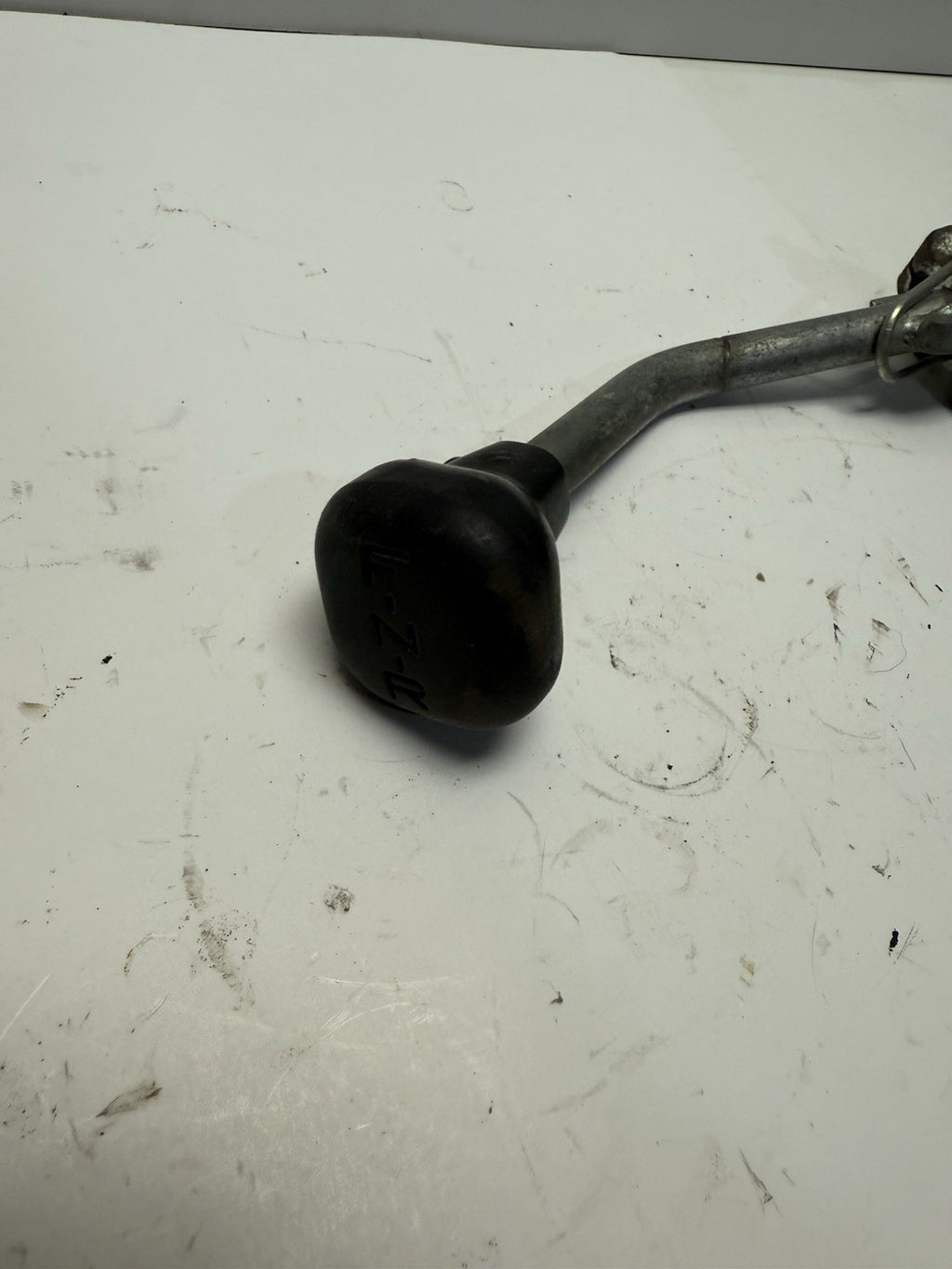 YAMAHA 1989 / 91-98 / 00-04 BREEZE 125 04-13 GRIZZLY OEM SHIFT CHANGE SHIFTER