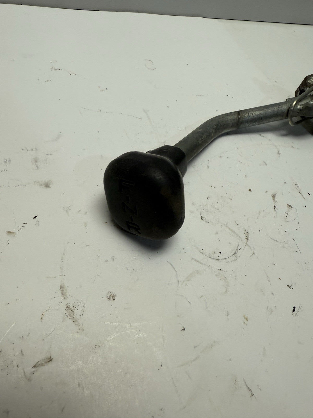 YAMAHA 1989 / 91-98 / 00-04 BREEZE 125 04-13 GRIZZLY OEM SHIFT CHANGE SHIFTER