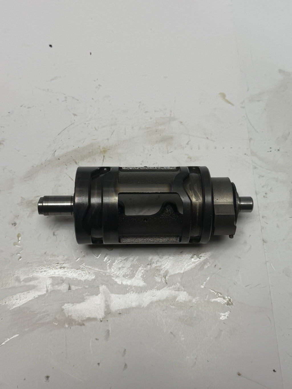 2003-2014 Yamaha Grizzly Kodiak 450 OEM Shift Cam Drum