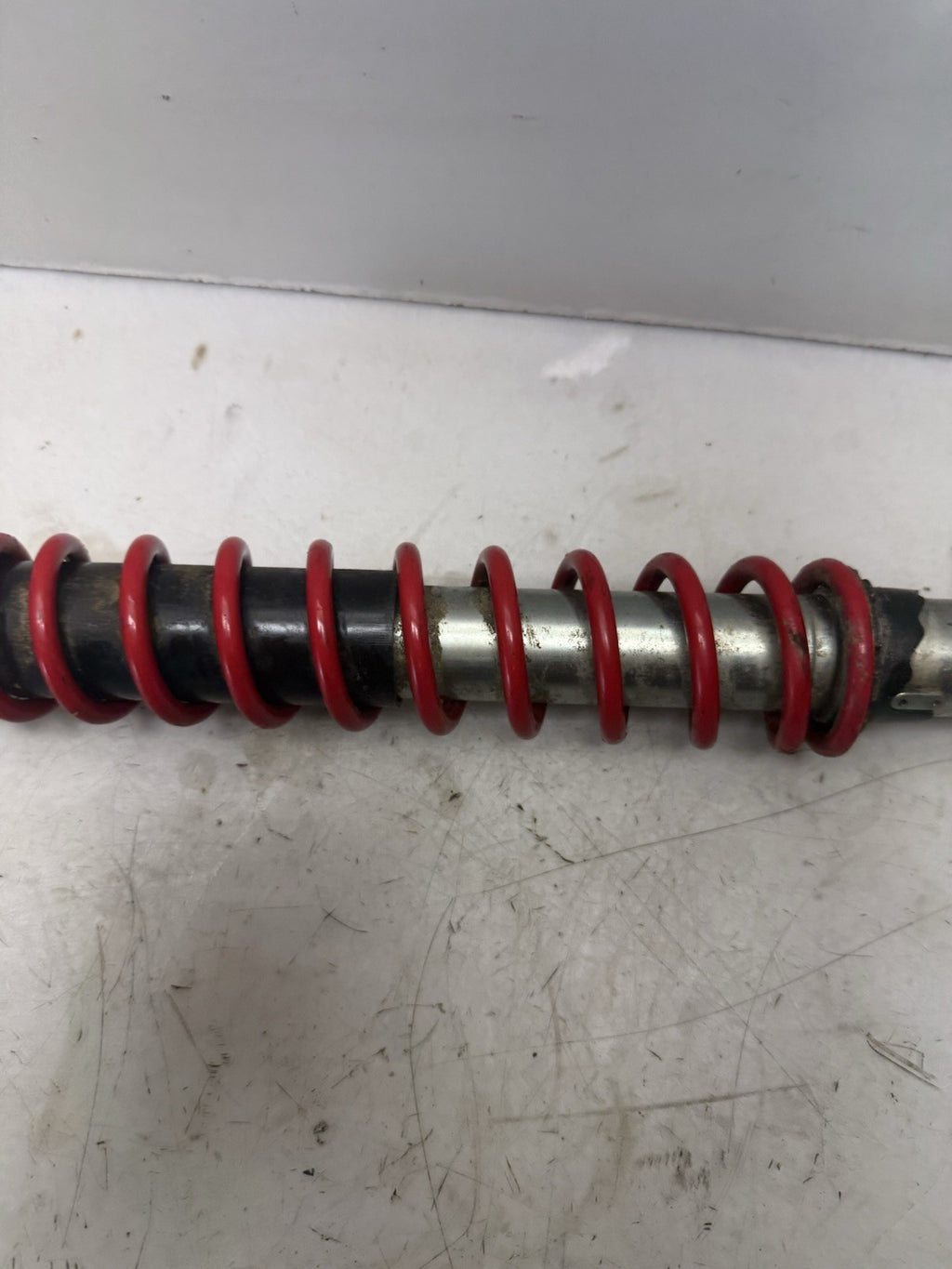2003-2007 Suzuki LTZ 400 OEM Front Suspension Shock Absorber Right Or Left