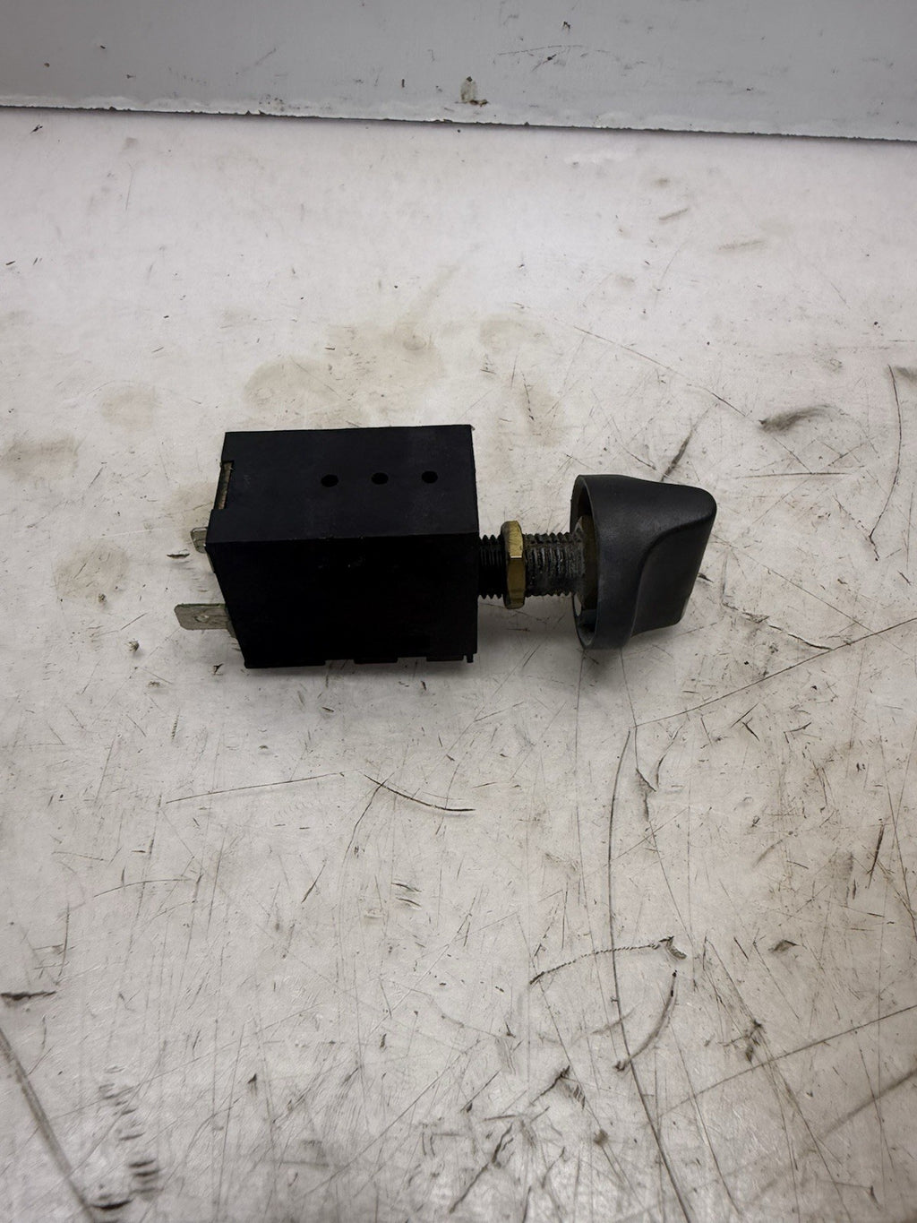 1997 SEA-DOO SPEEDSTER 720 OEM FAN SWITCH 278000540