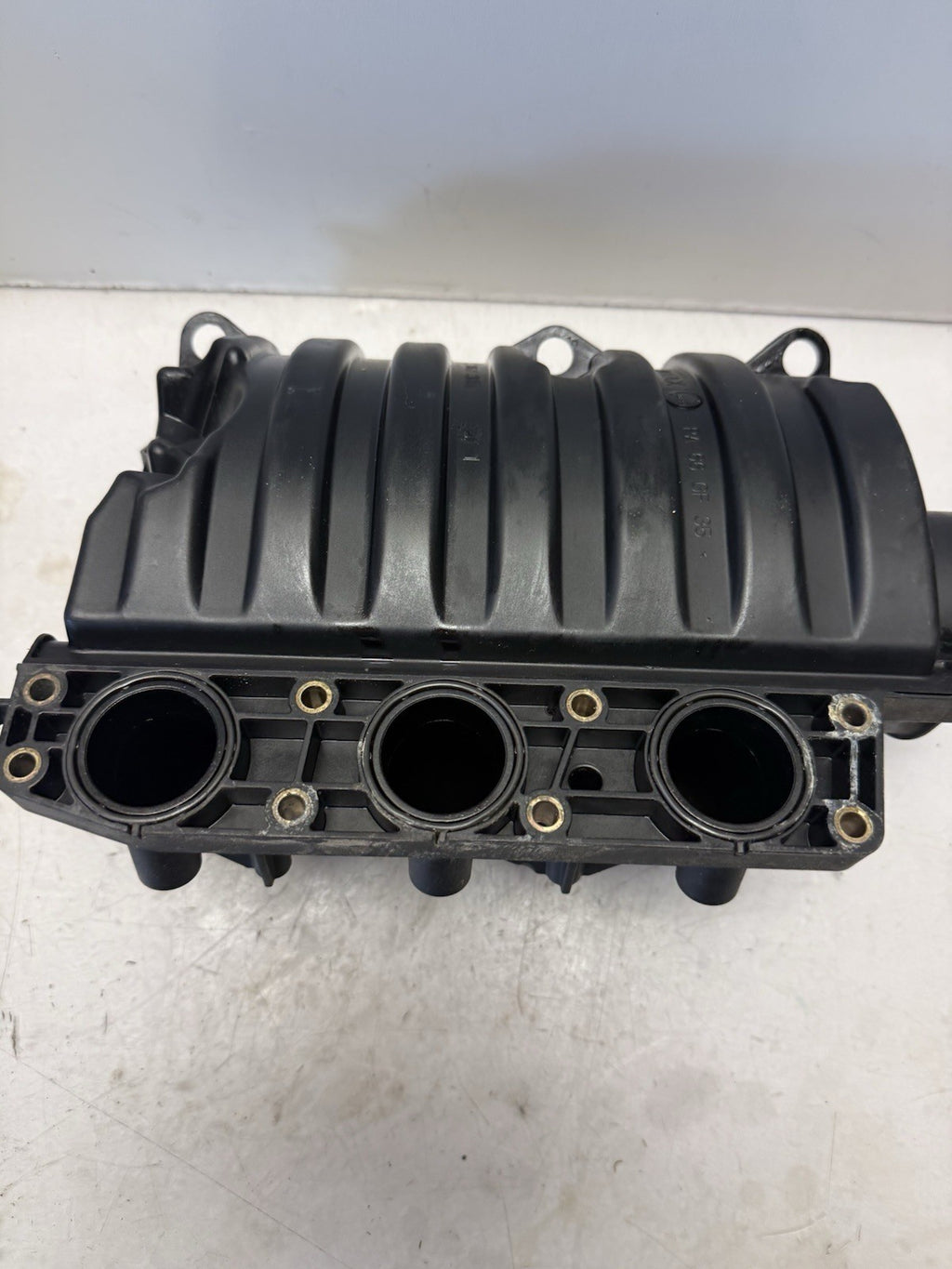 2014-2015 Sea-Doo Spark 900 HO ACE OEM Air Intake Manifold 420867365
