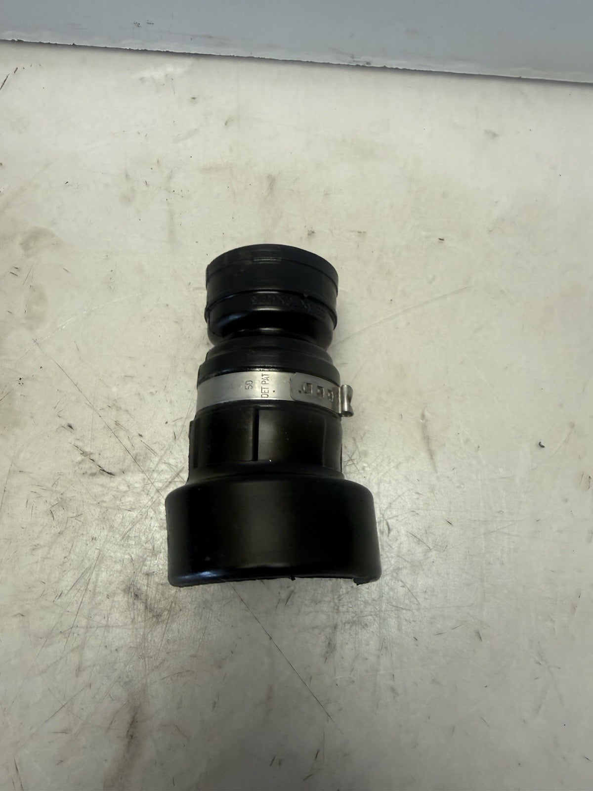 2003-2023 Sea-Doo OEM Driveshaft Bearing Gear Clamp 46.8-50.0MM